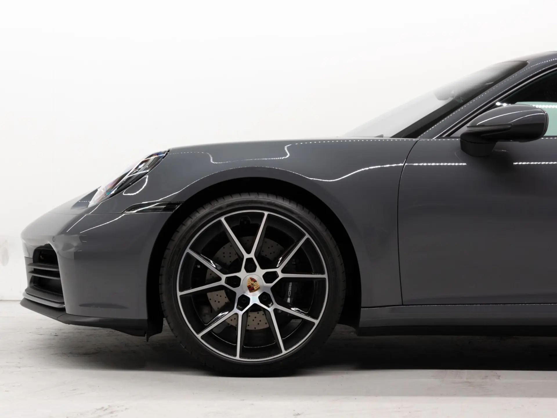 911 Carrera