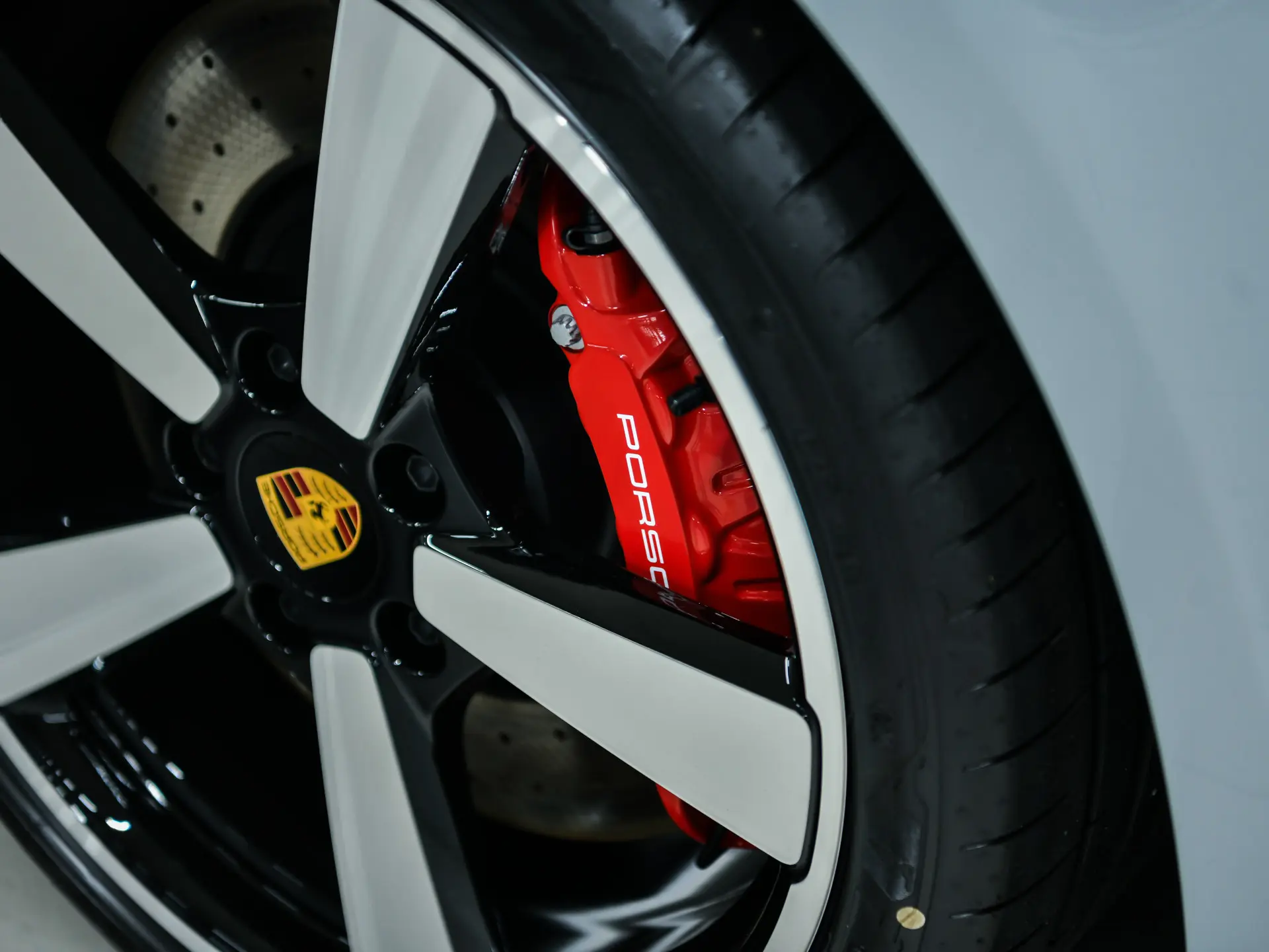 911 Carrera S Cabrio