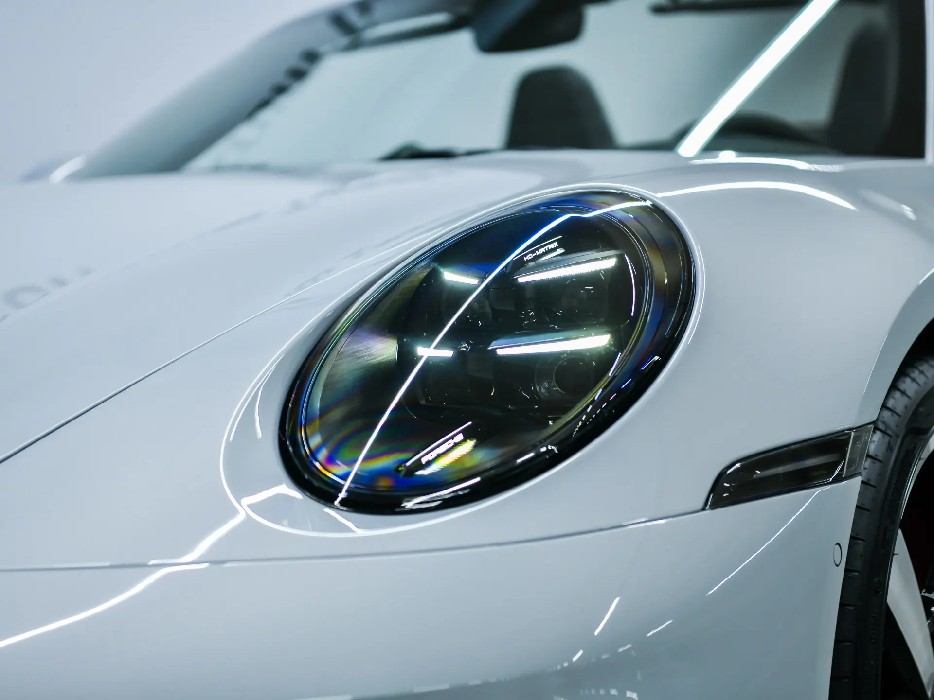 911 Carrera S Cabrio