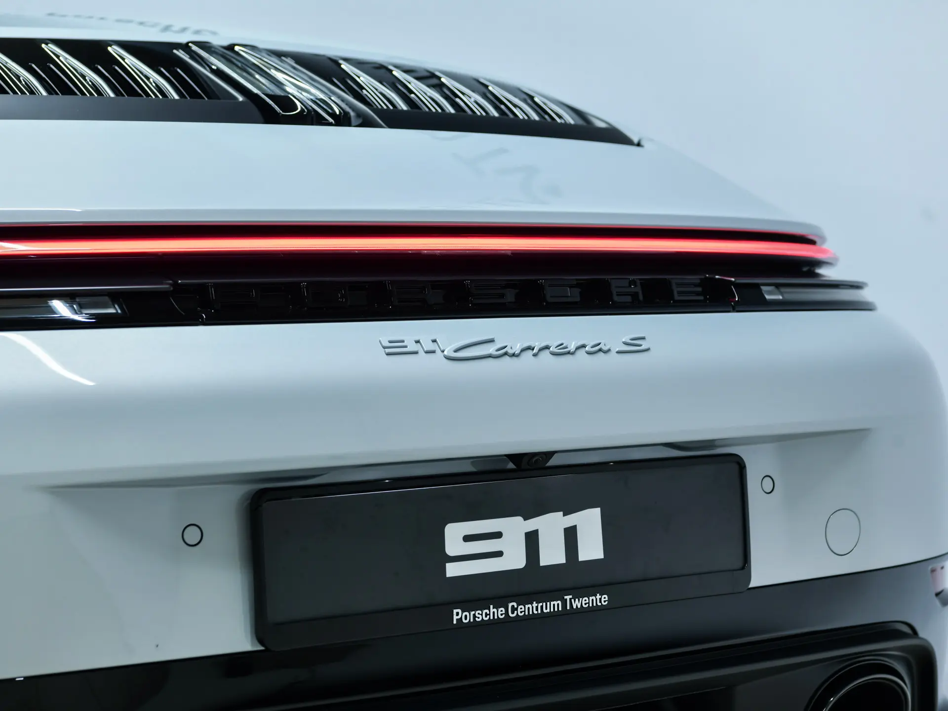 911 Carrera S Cabrio