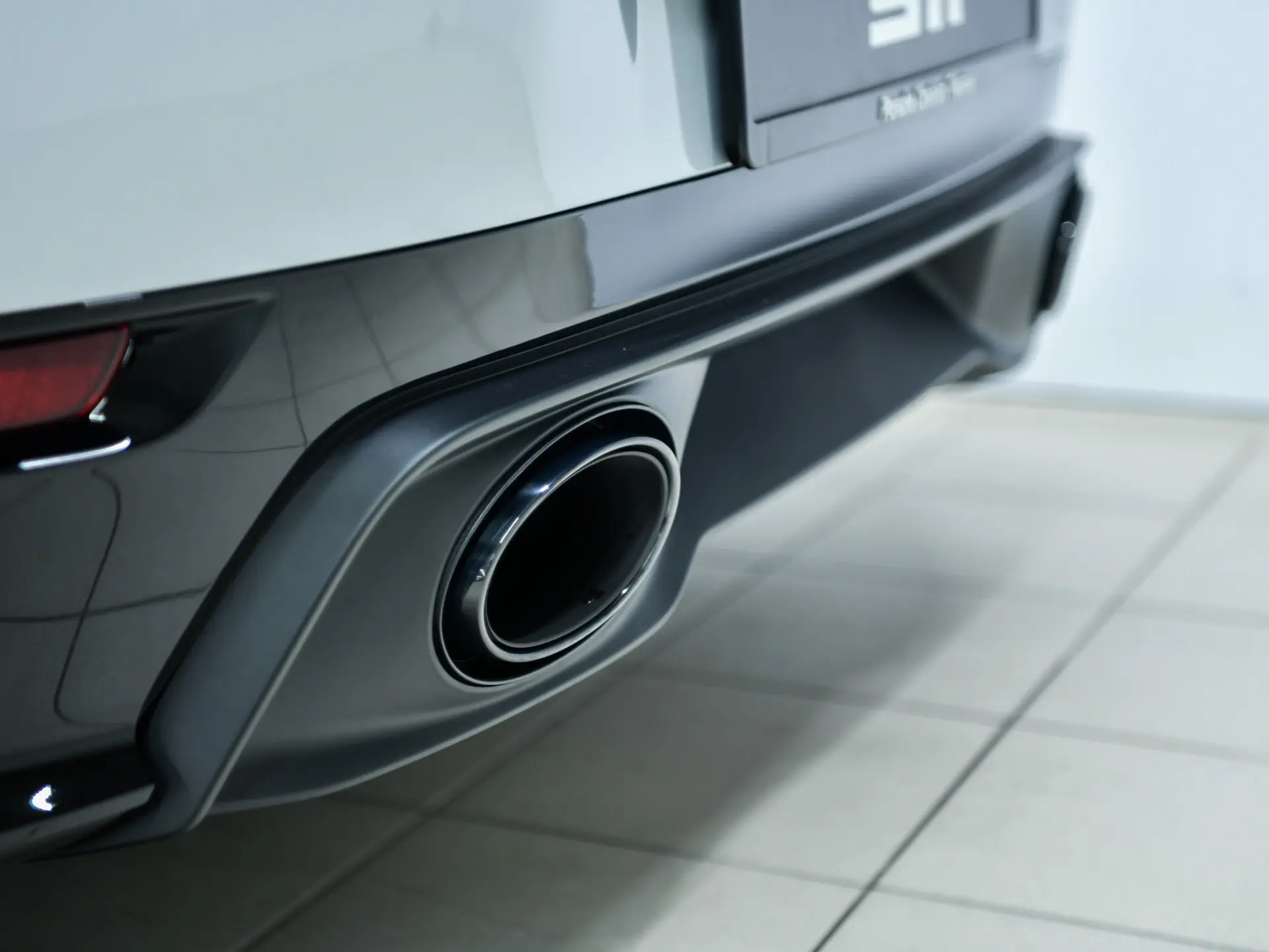 911 Carrera S Cabrio