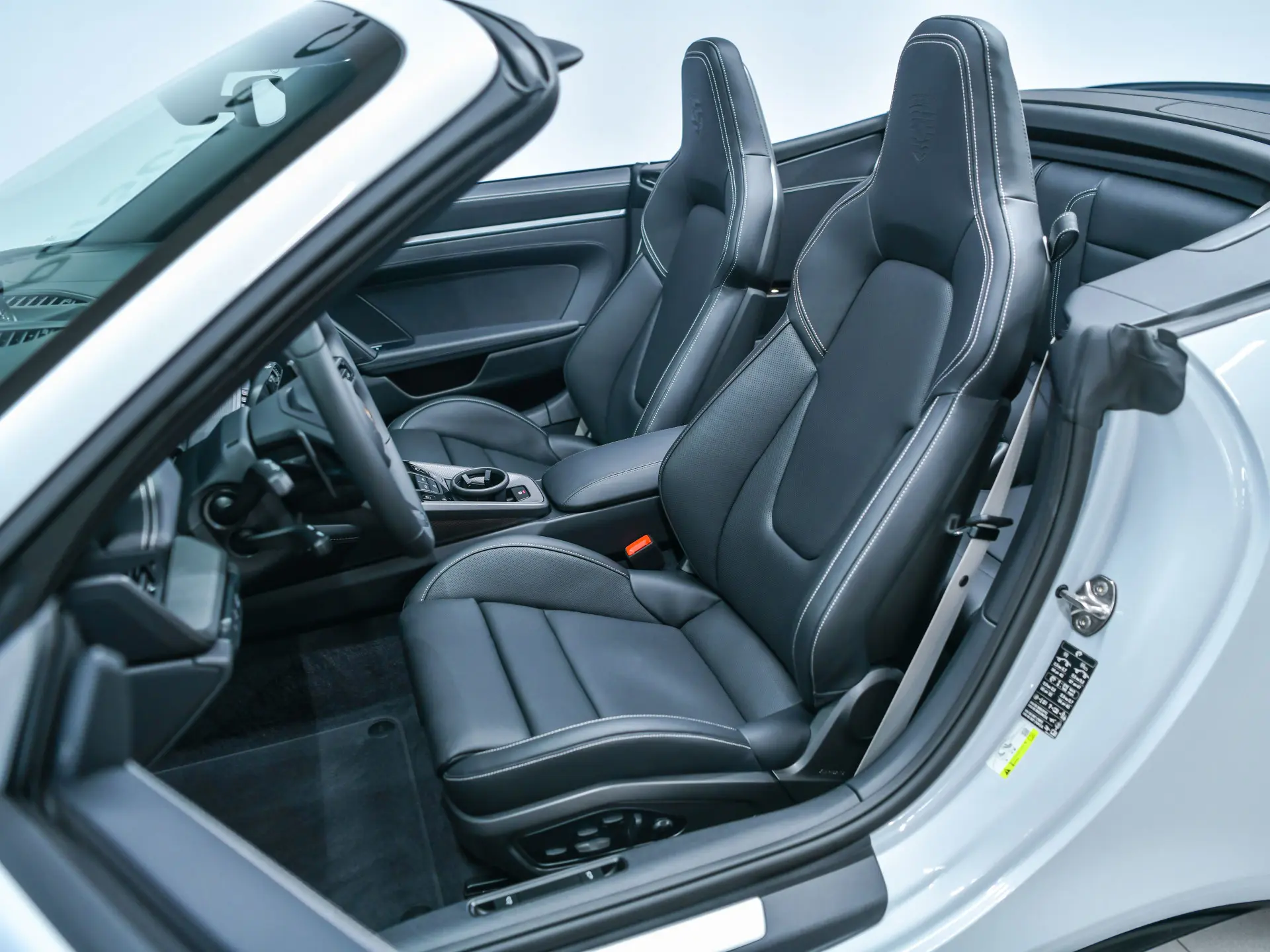 911 Carrera S Cabrio