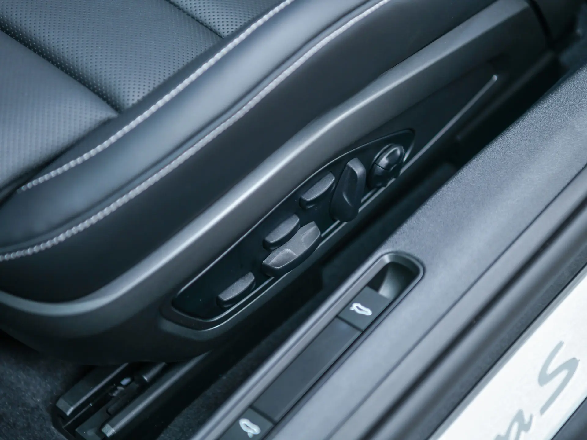 911 Carrera S Cabrio