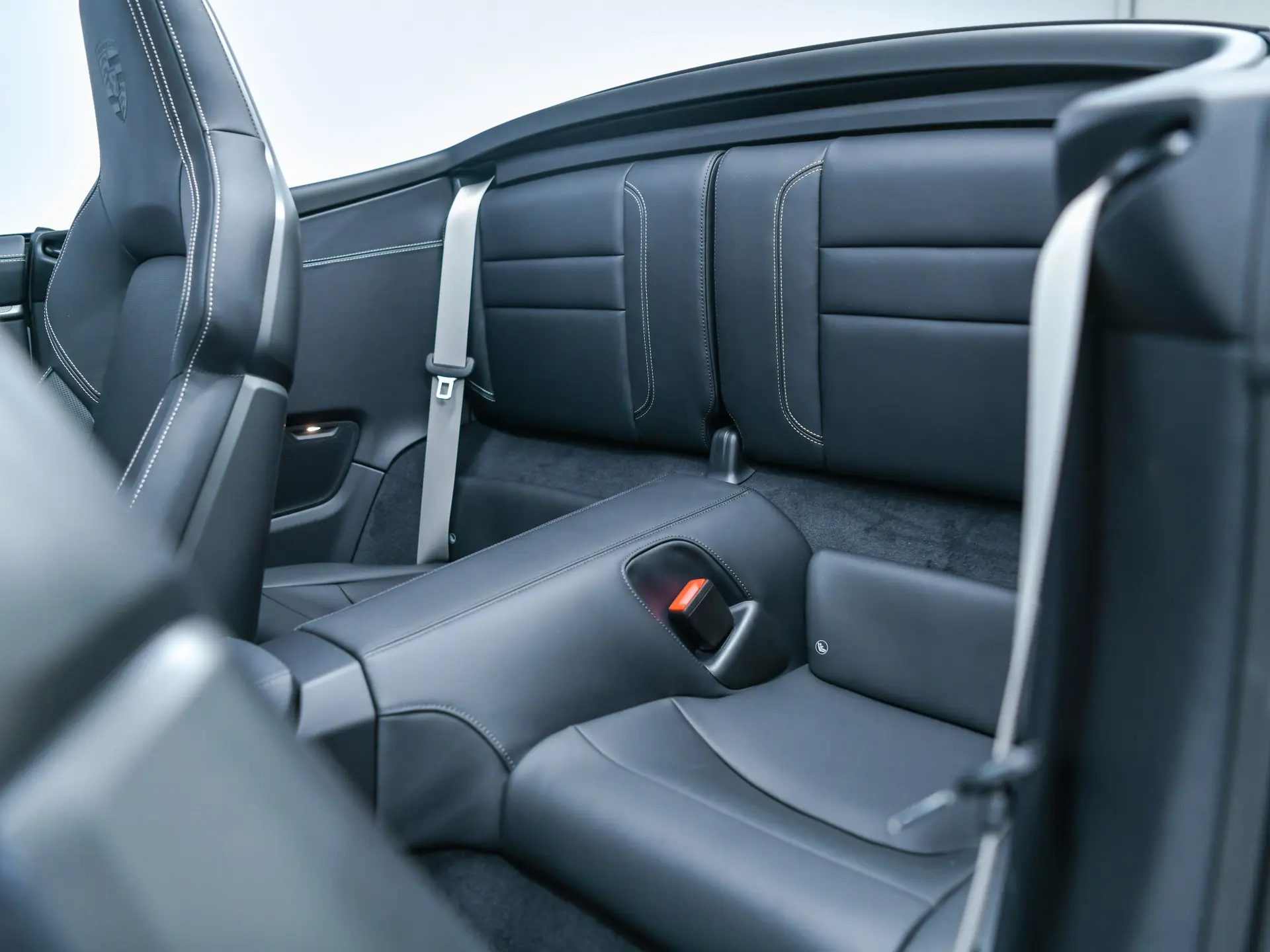 911 Carrera S Cabrio