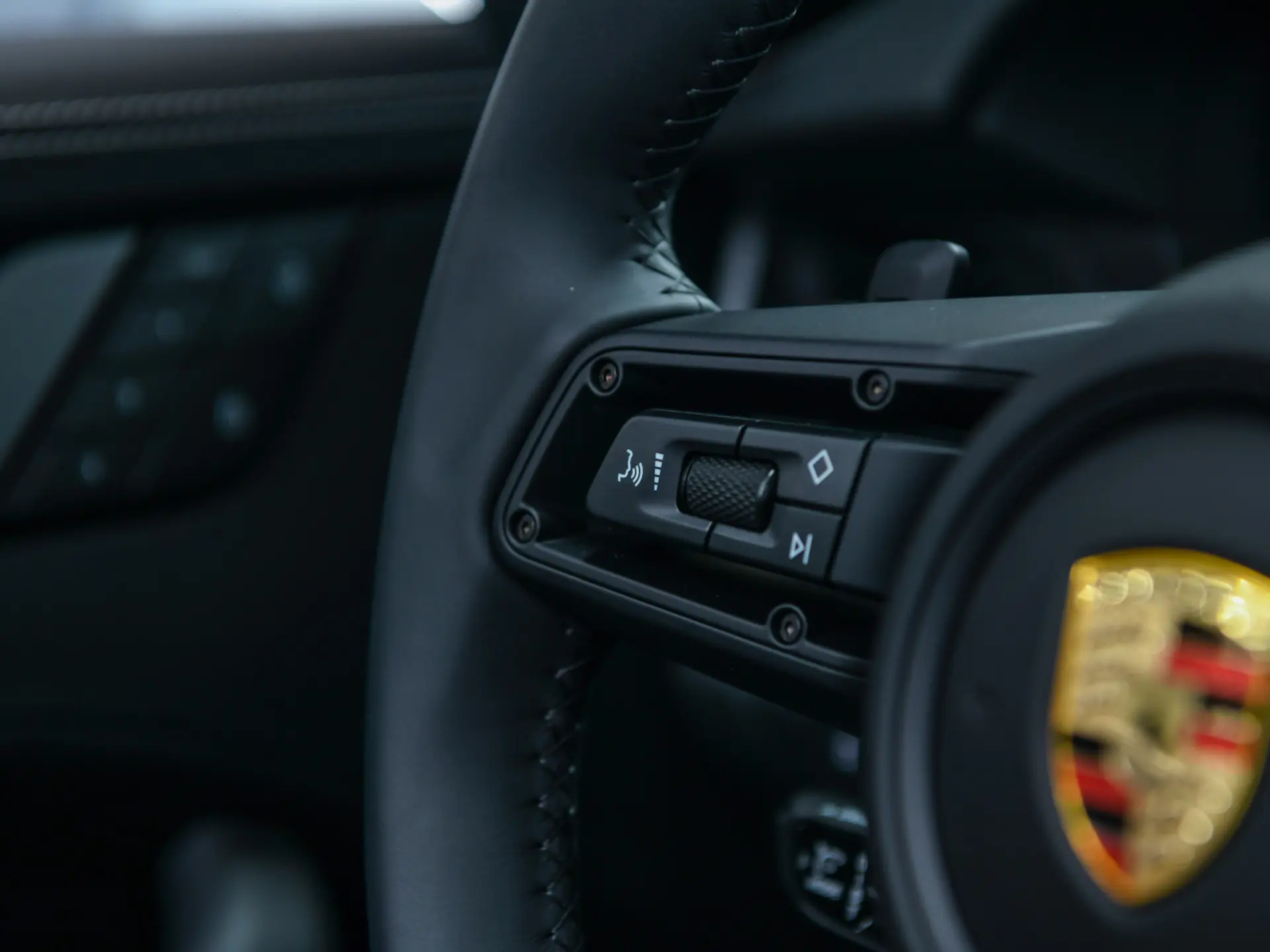 911 Carrera S Cabrio