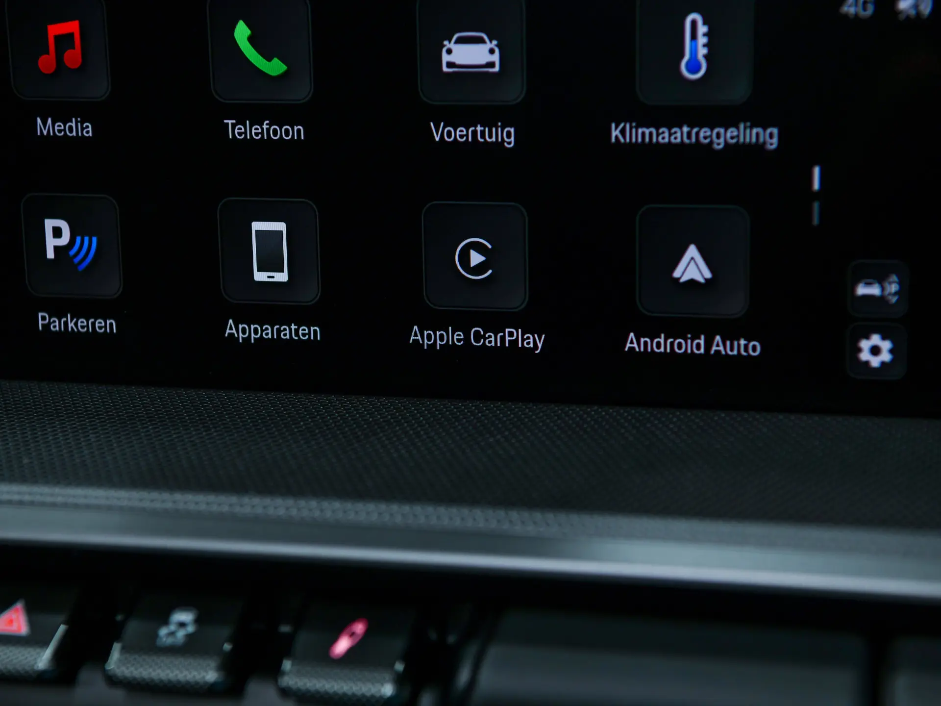 911 Carrera S Cabrio