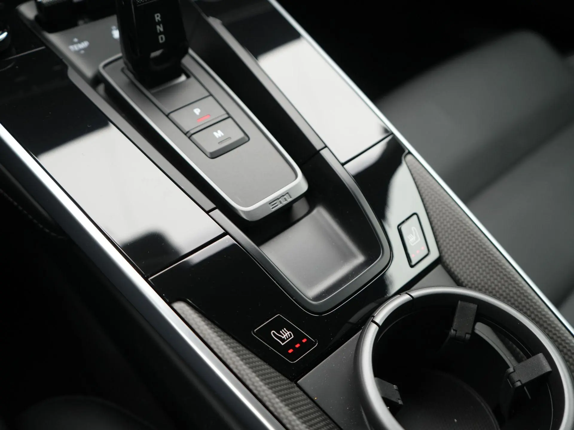 911 3.8 Turbo S