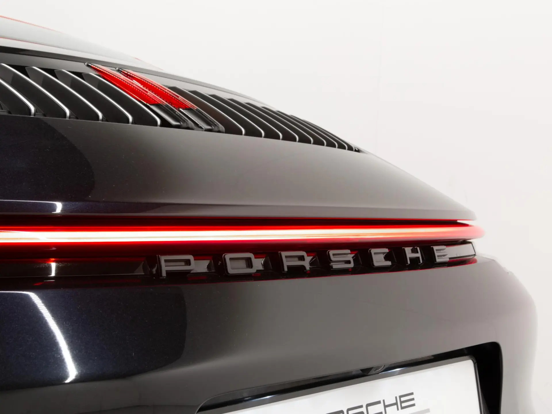 911 Carrera 4S Cabriolet