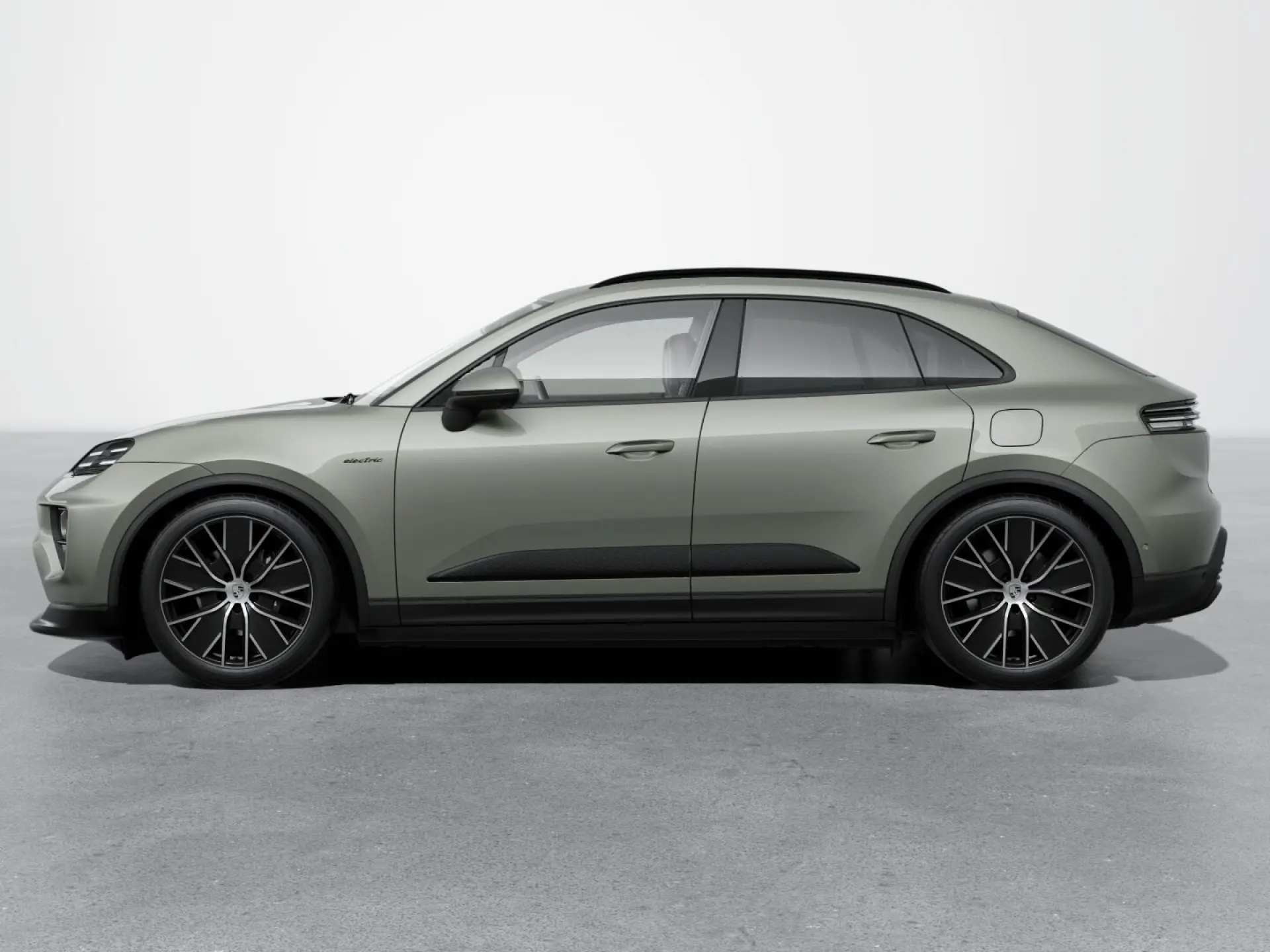 Macan 4