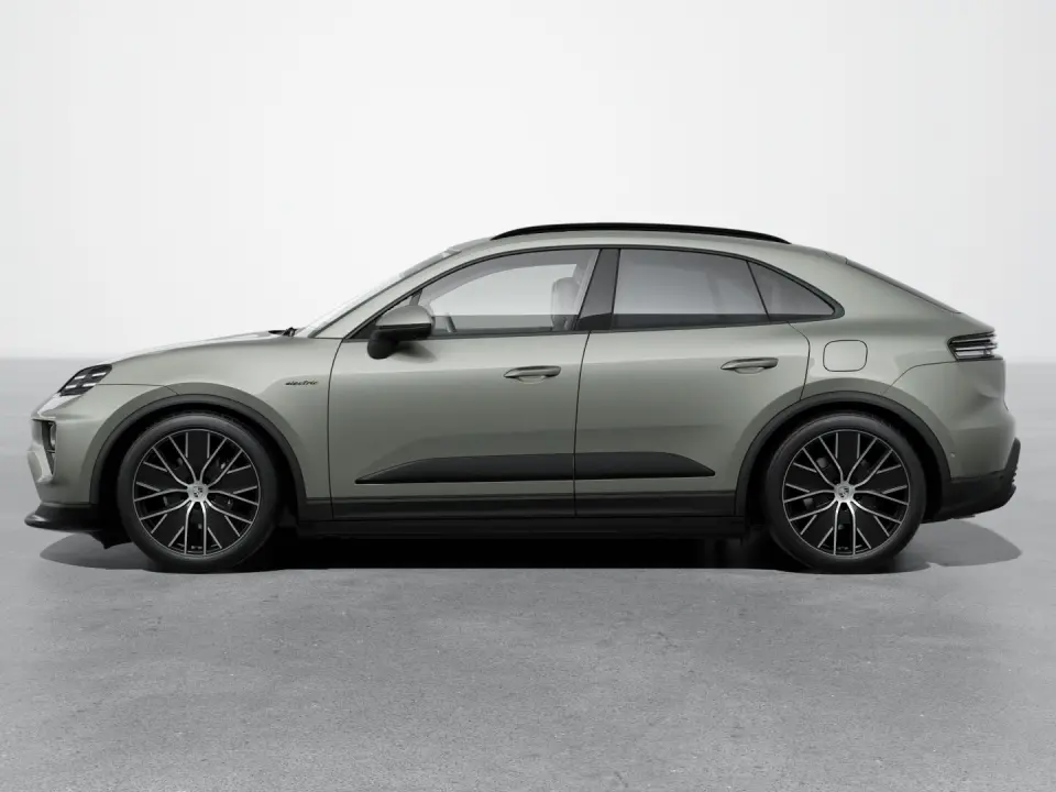 Macan 4