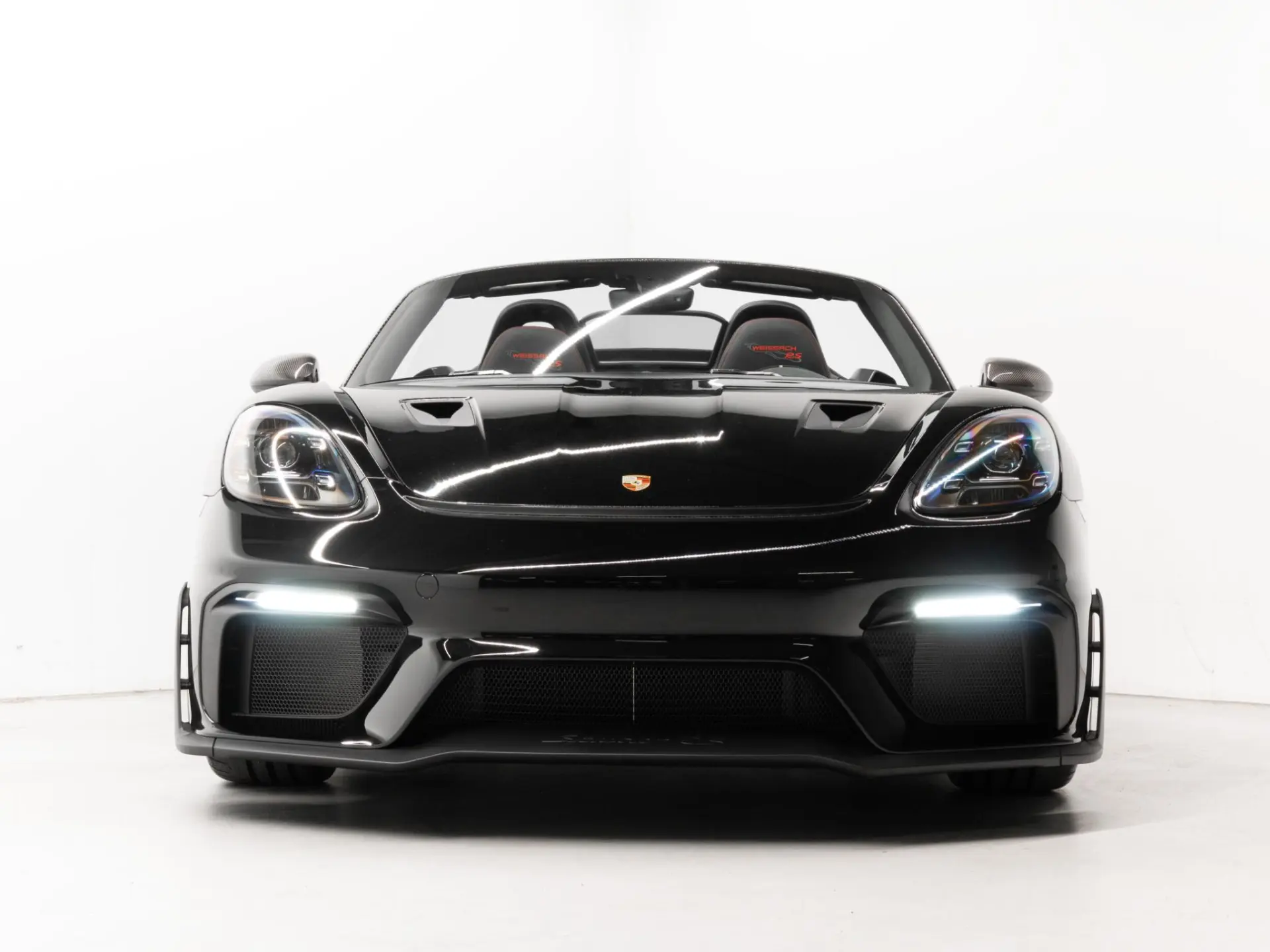 718 Spyder RS