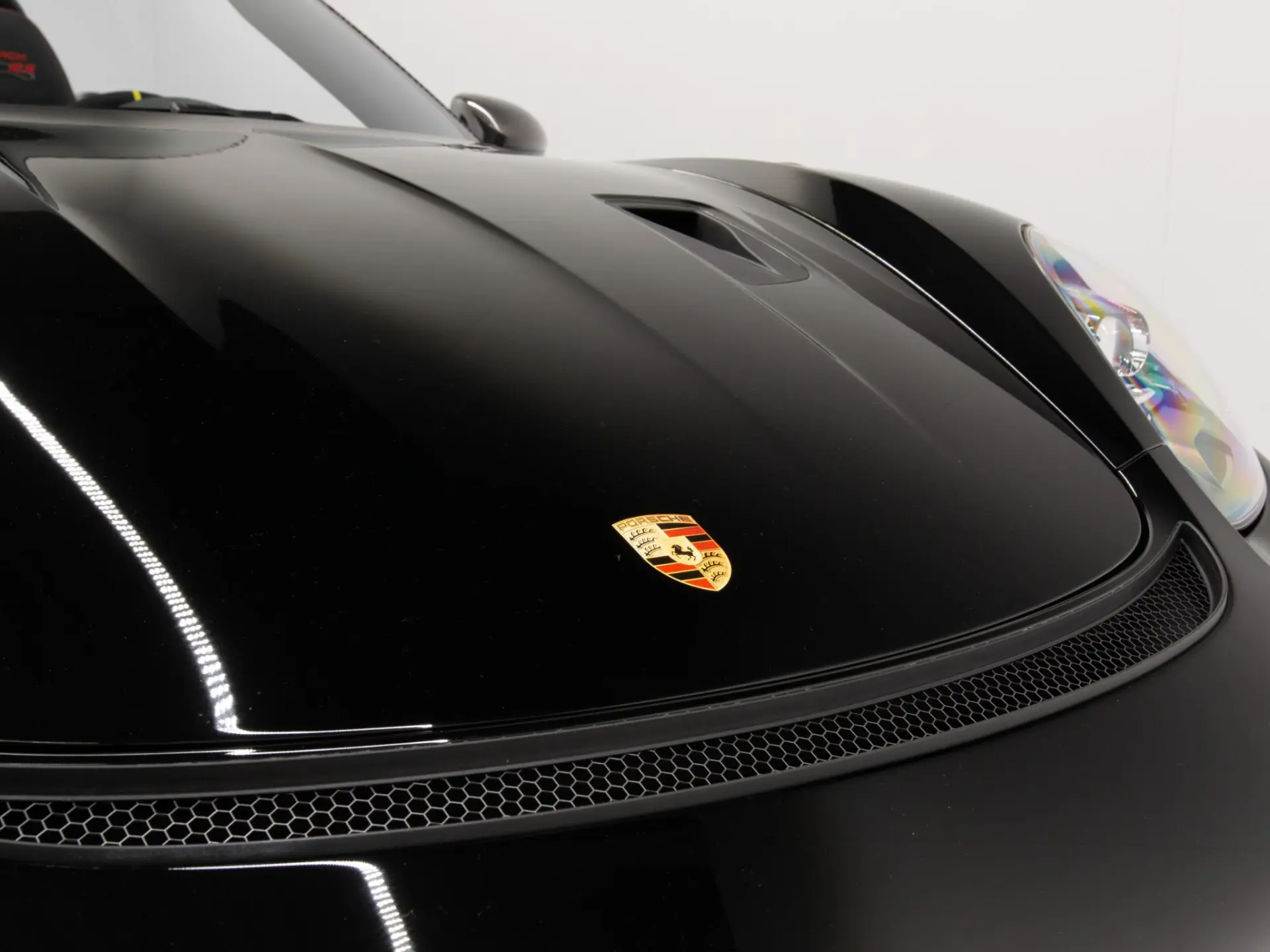 718 Spyder RS