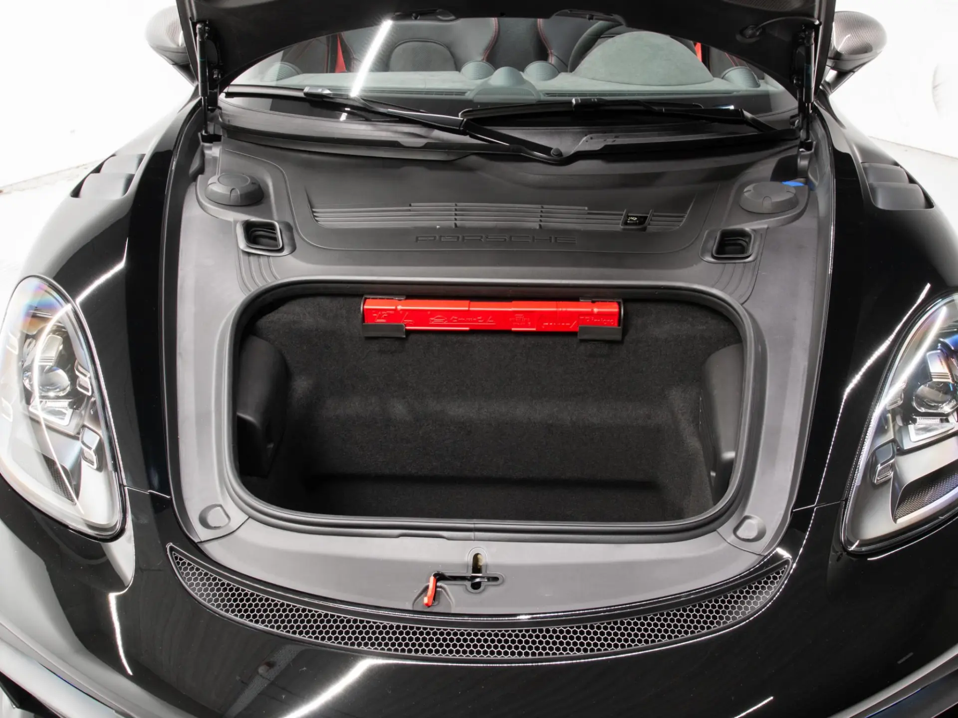 718 Spyder RS