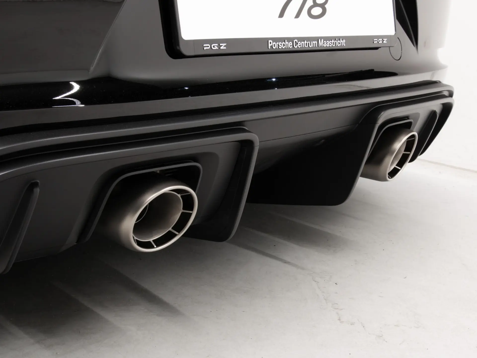 718 Spyder RS