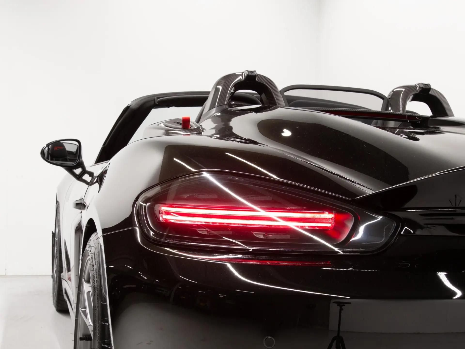 718 Spyder RS