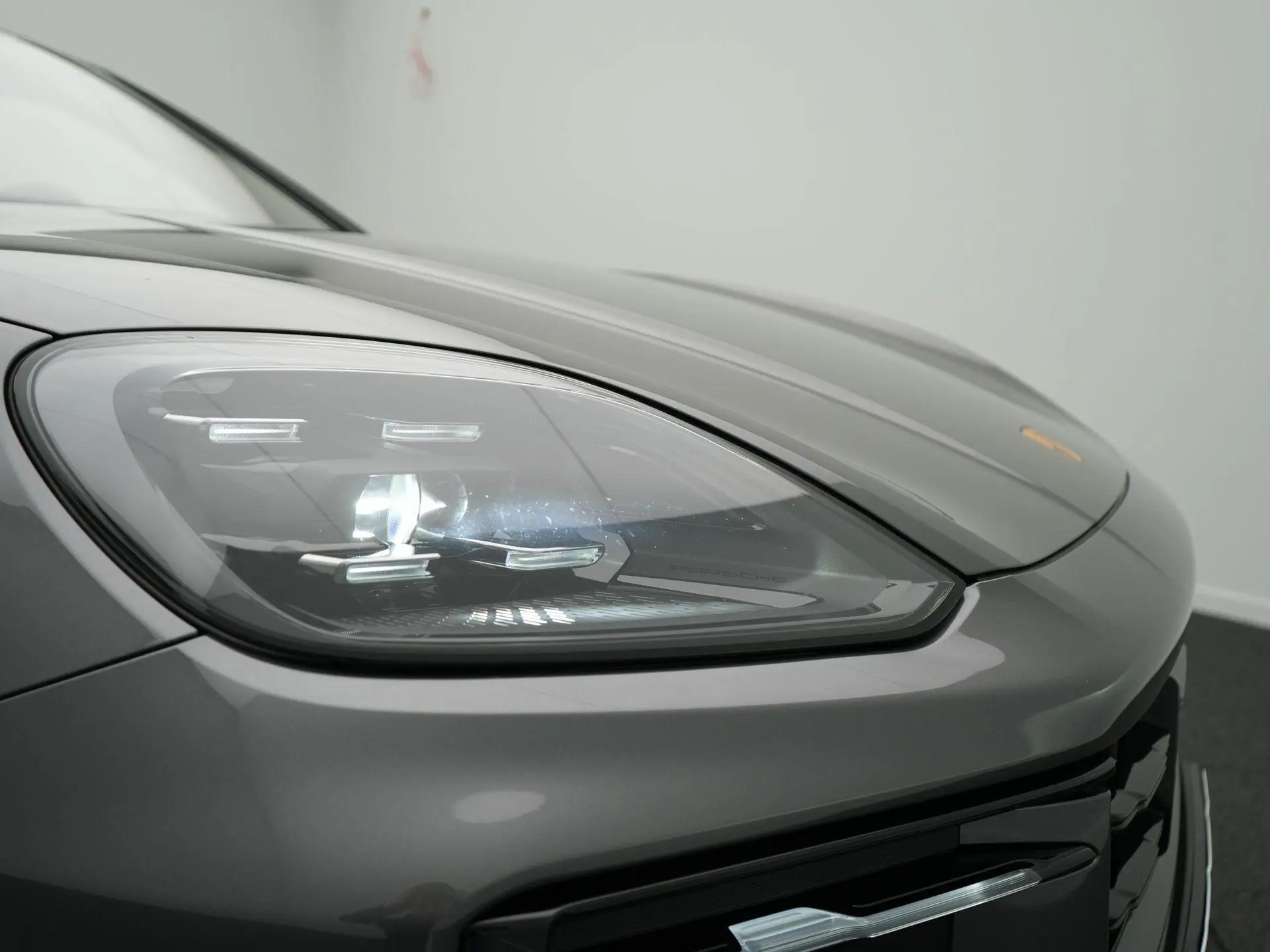 Cayenne E-Hybrid