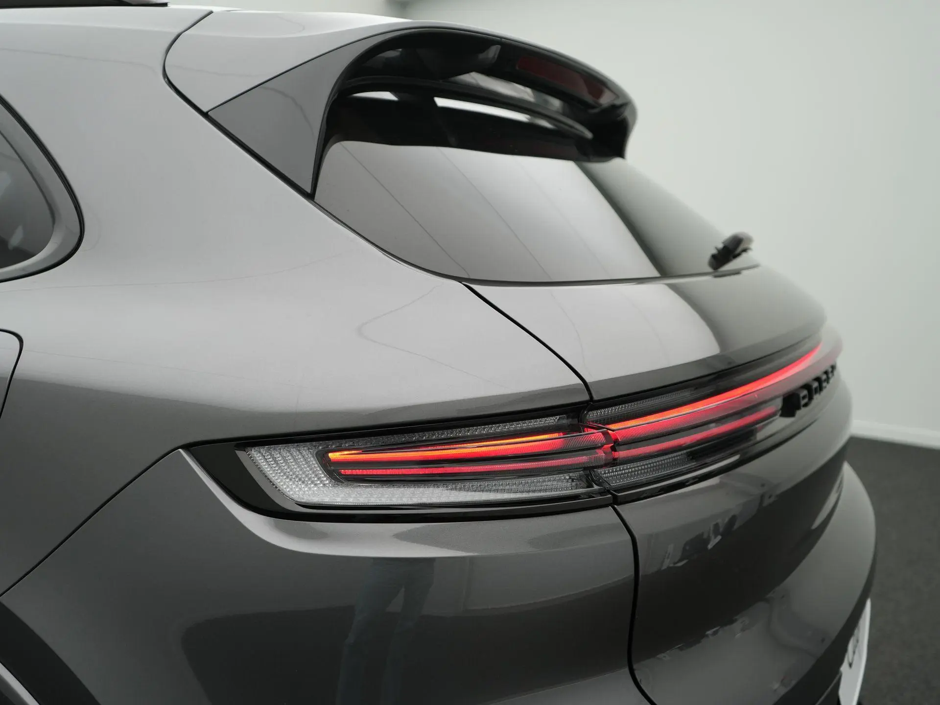 Cayenne E-Hybrid