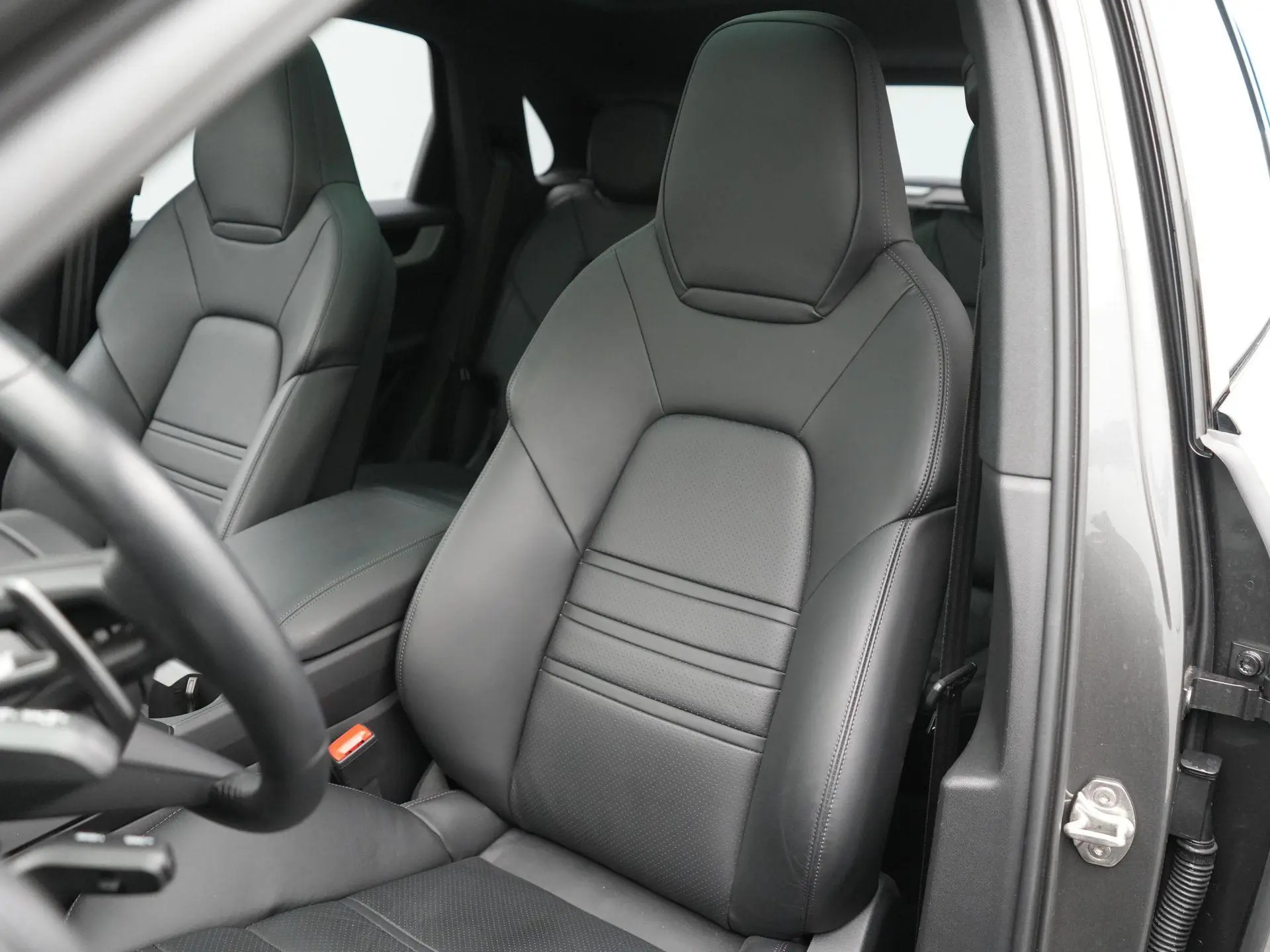 Cayenne E-Hybrid