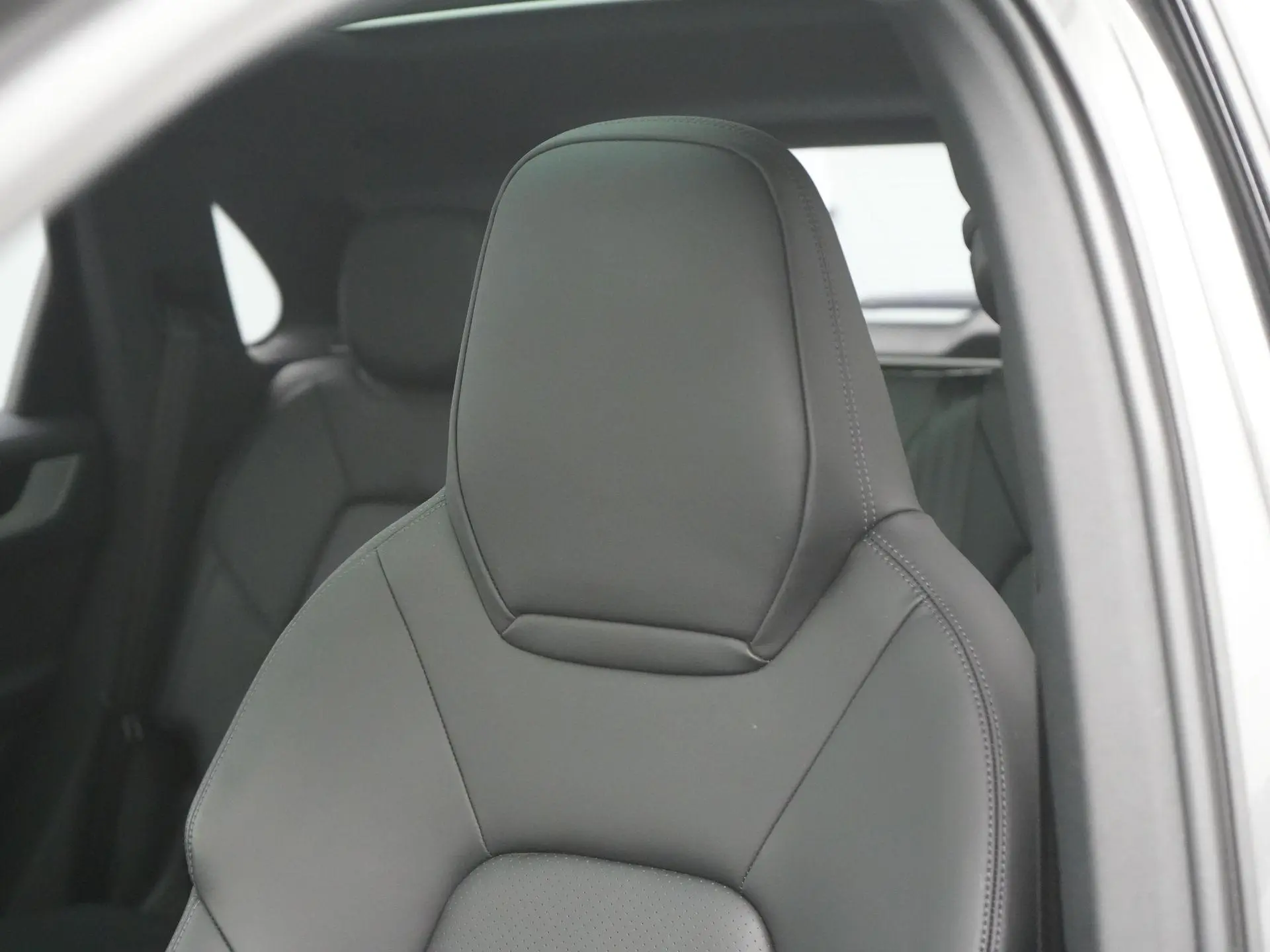Cayenne E-Hybrid
