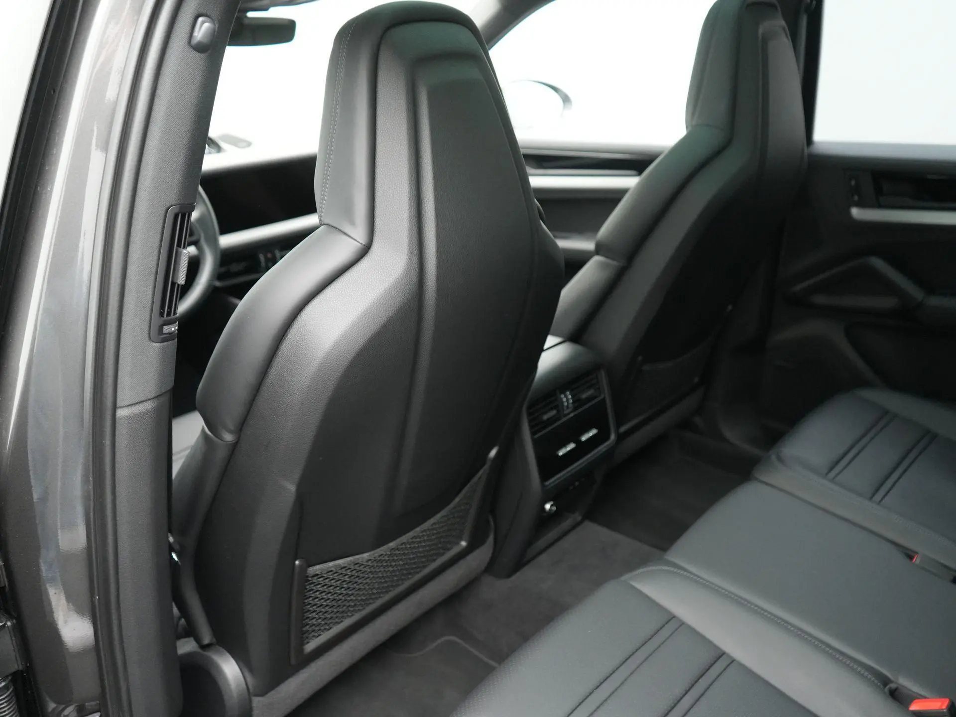 Cayenne E-Hybrid