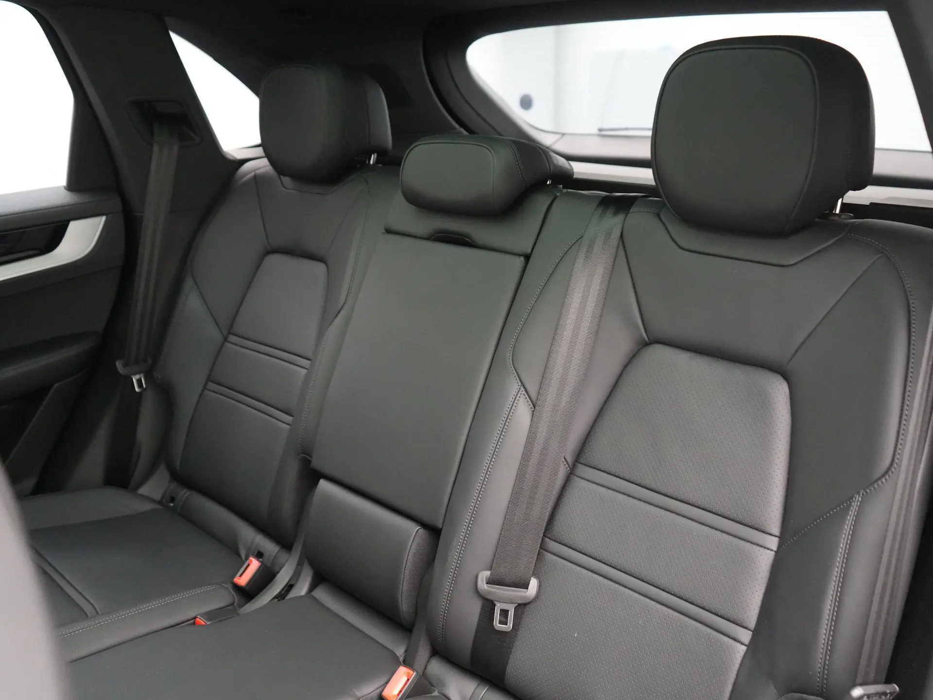 Cayenne E-Hybrid