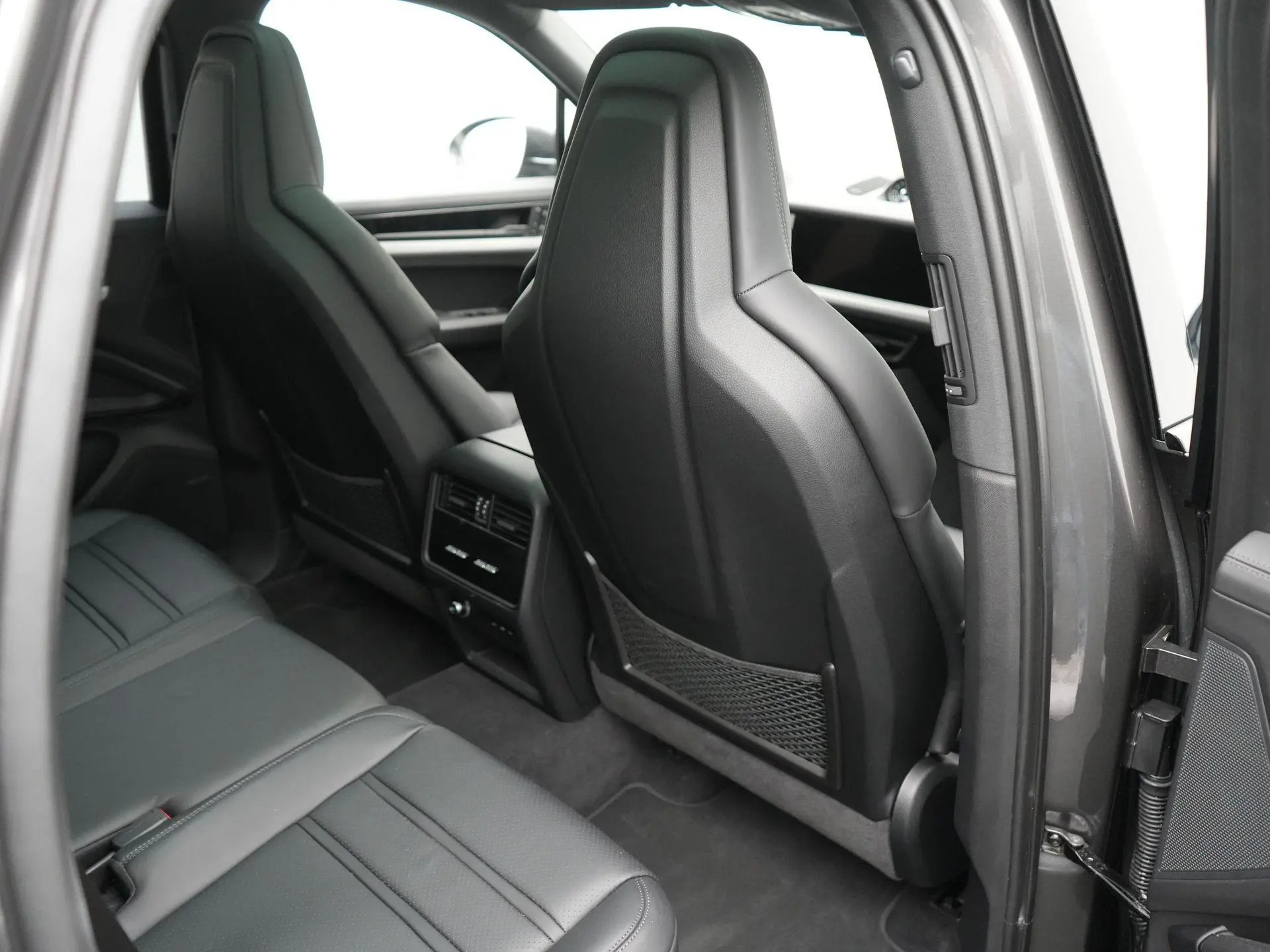 Cayenne E-Hybrid