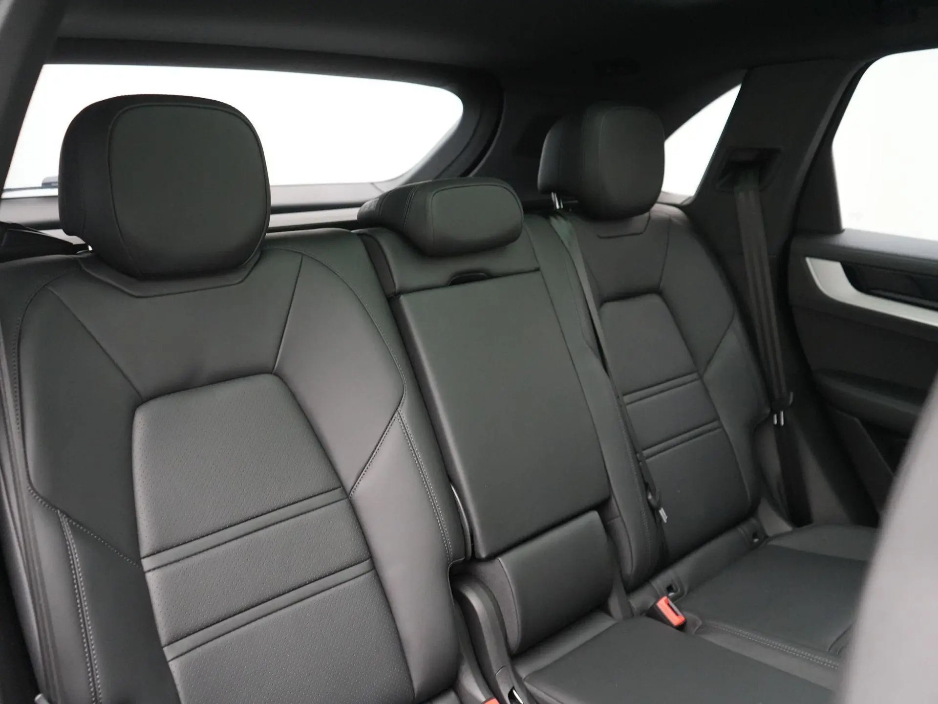Cayenne E-Hybrid