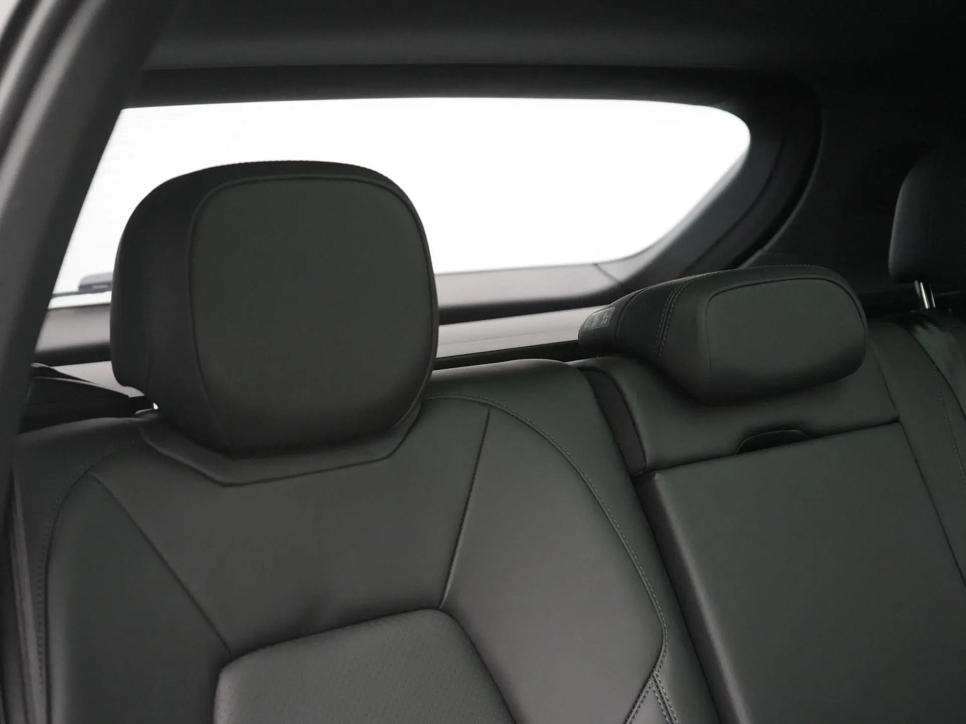 Cayenne E-Hybrid