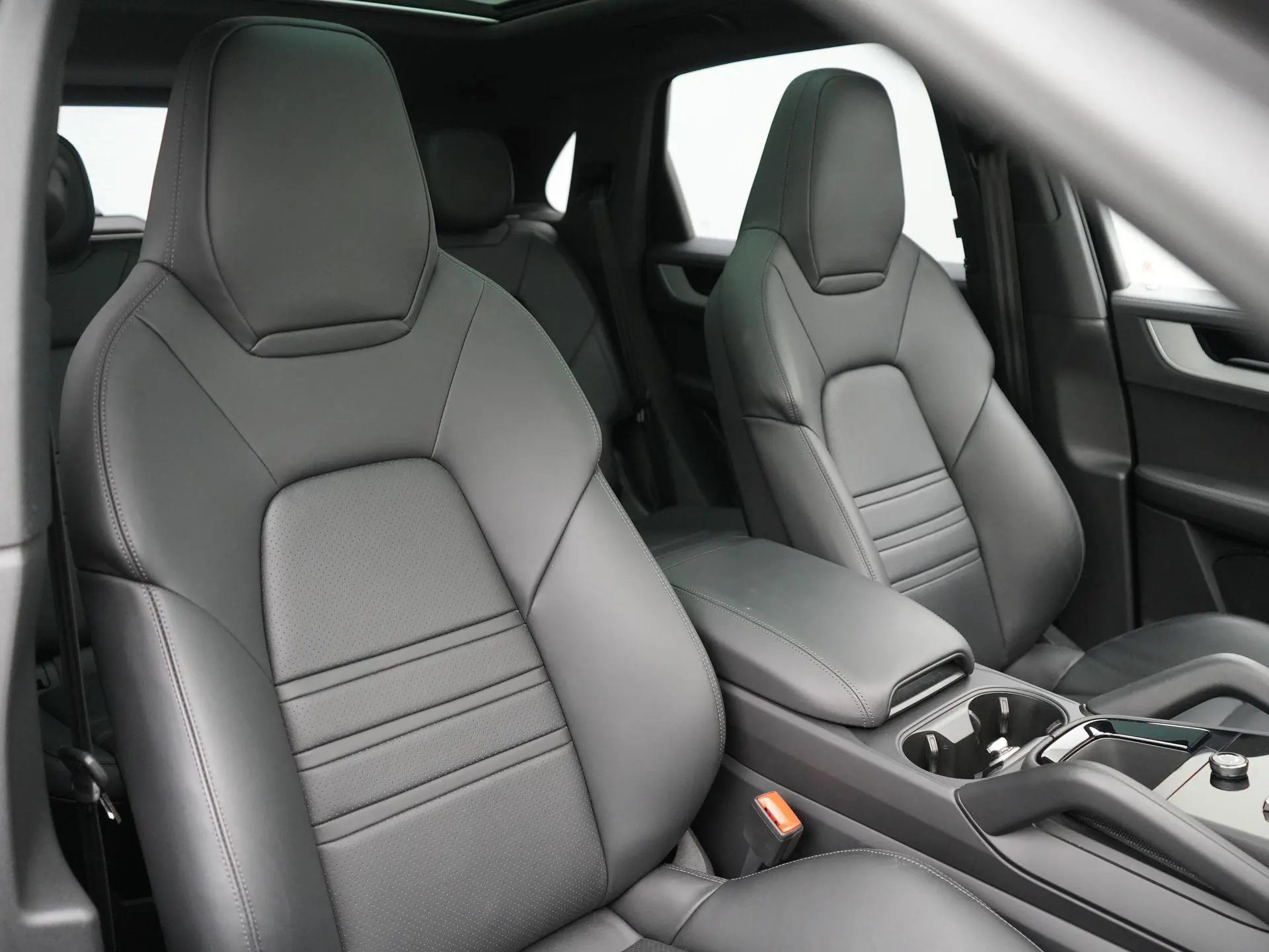 Cayenne E-Hybrid