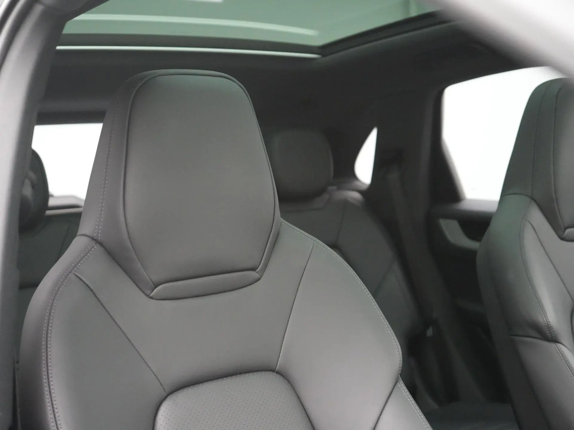 Cayenne E-Hybrid