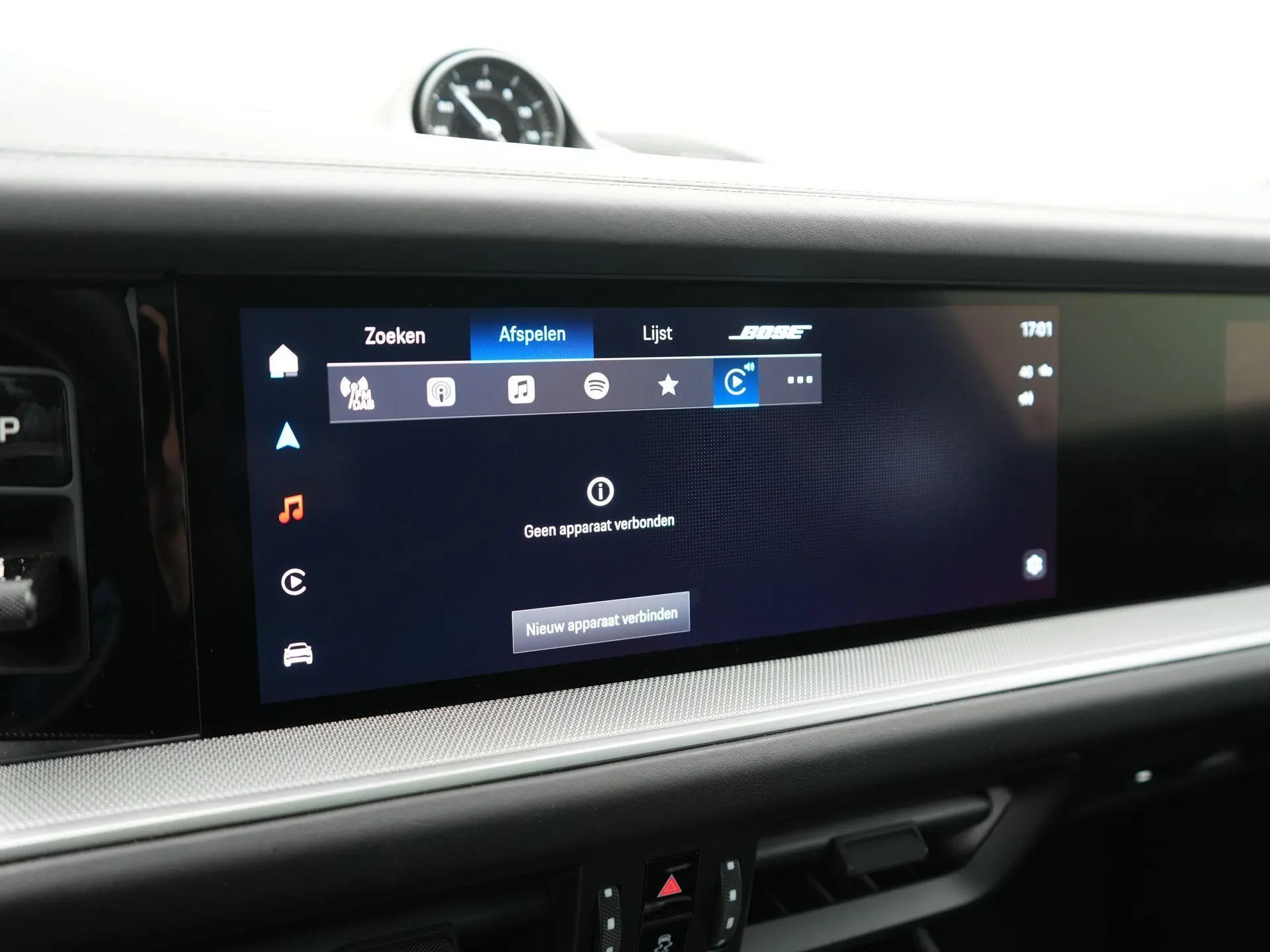 Cayenne E-Hybrid
