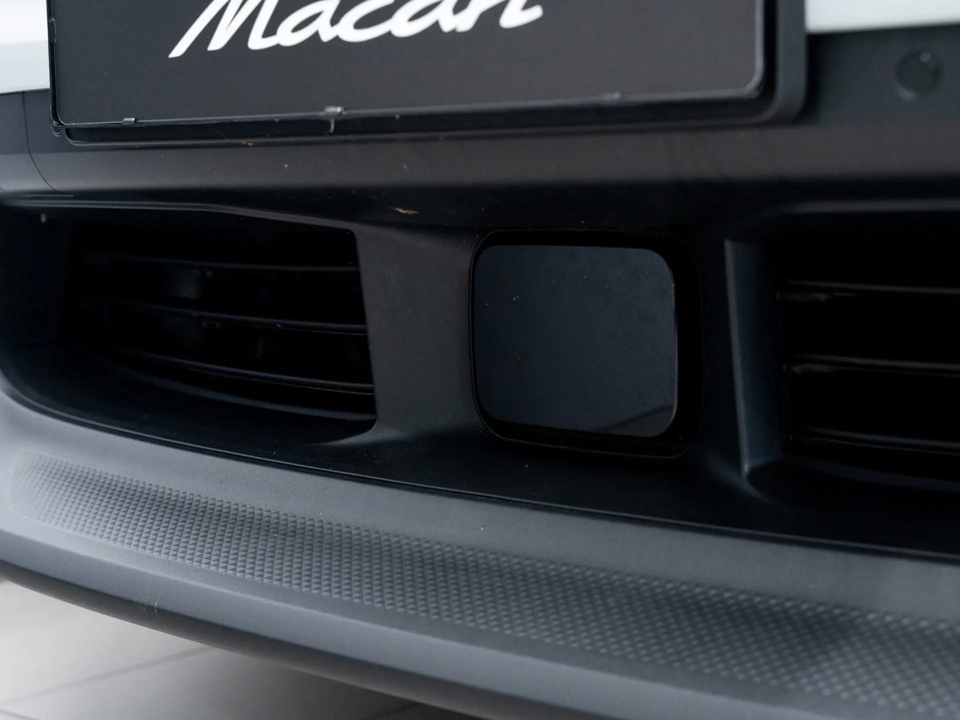 Macan 4