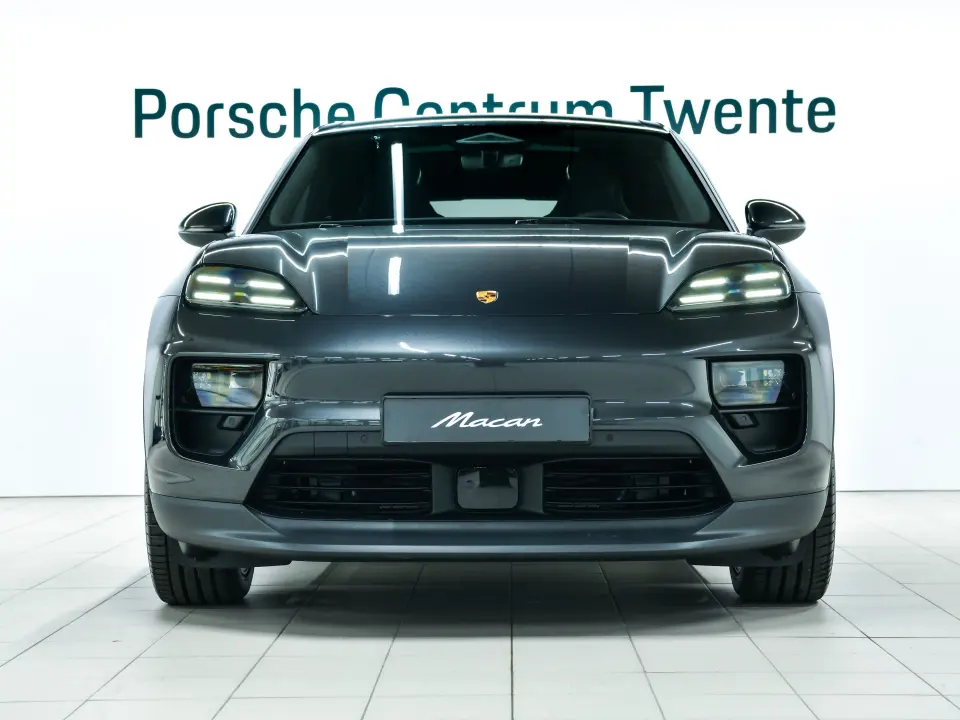 Macan 4