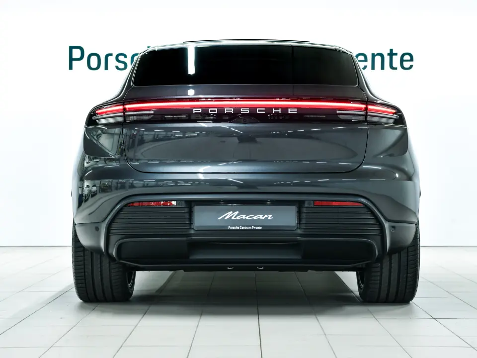Macan 4
