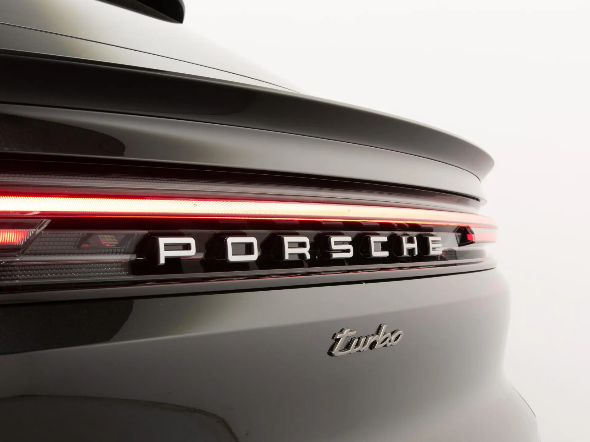 Cayenne Turbo E-Hybrid Coupé