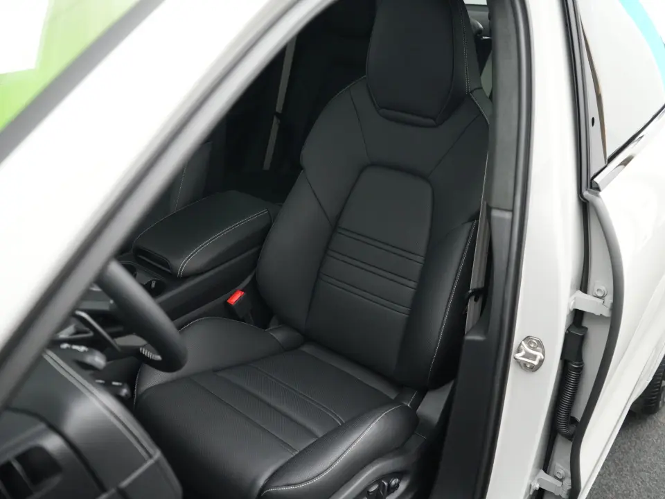 Cayenne S E-Hybrid Coupé