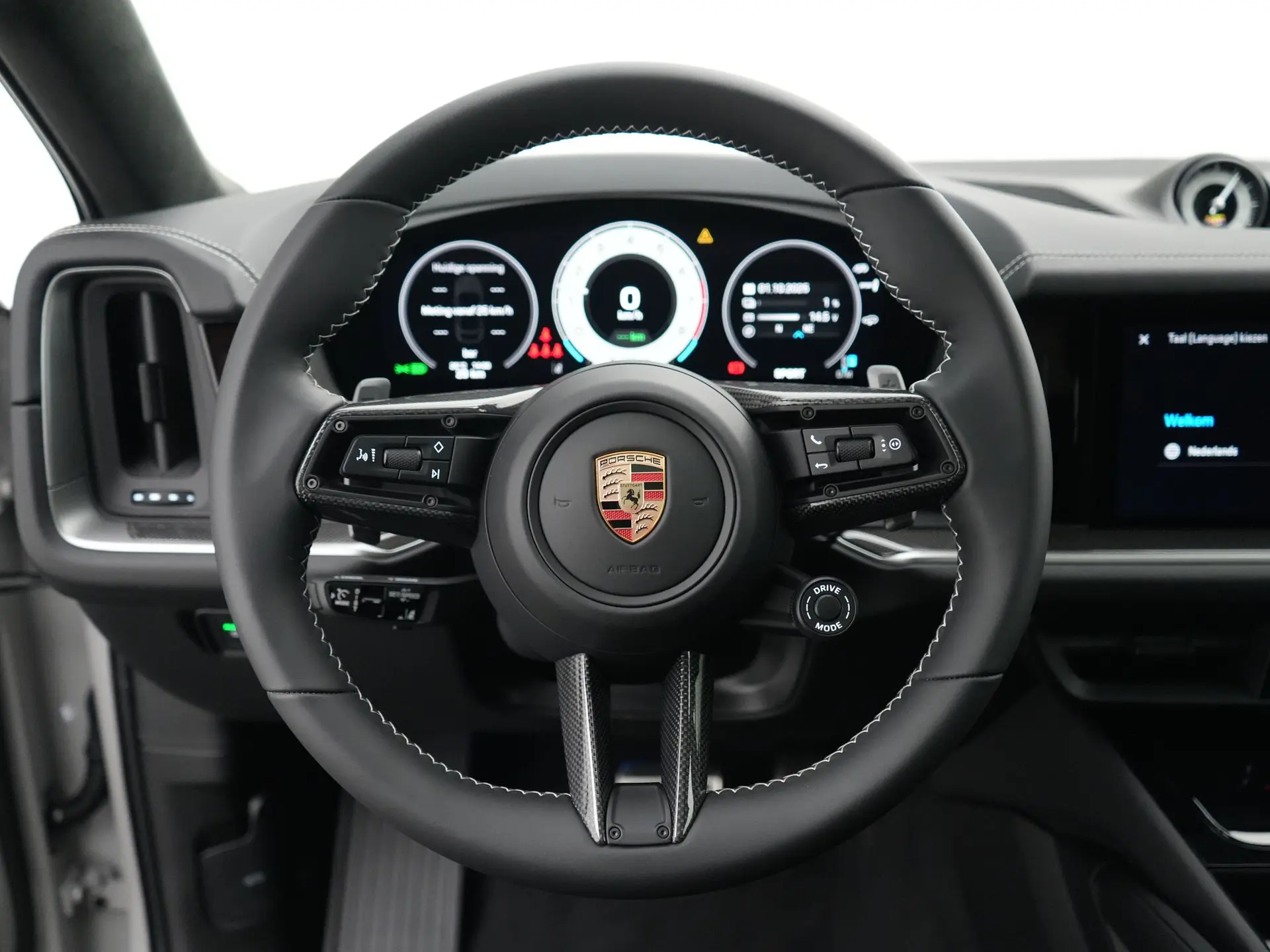 Cayenne S E-Hybrid Coupé