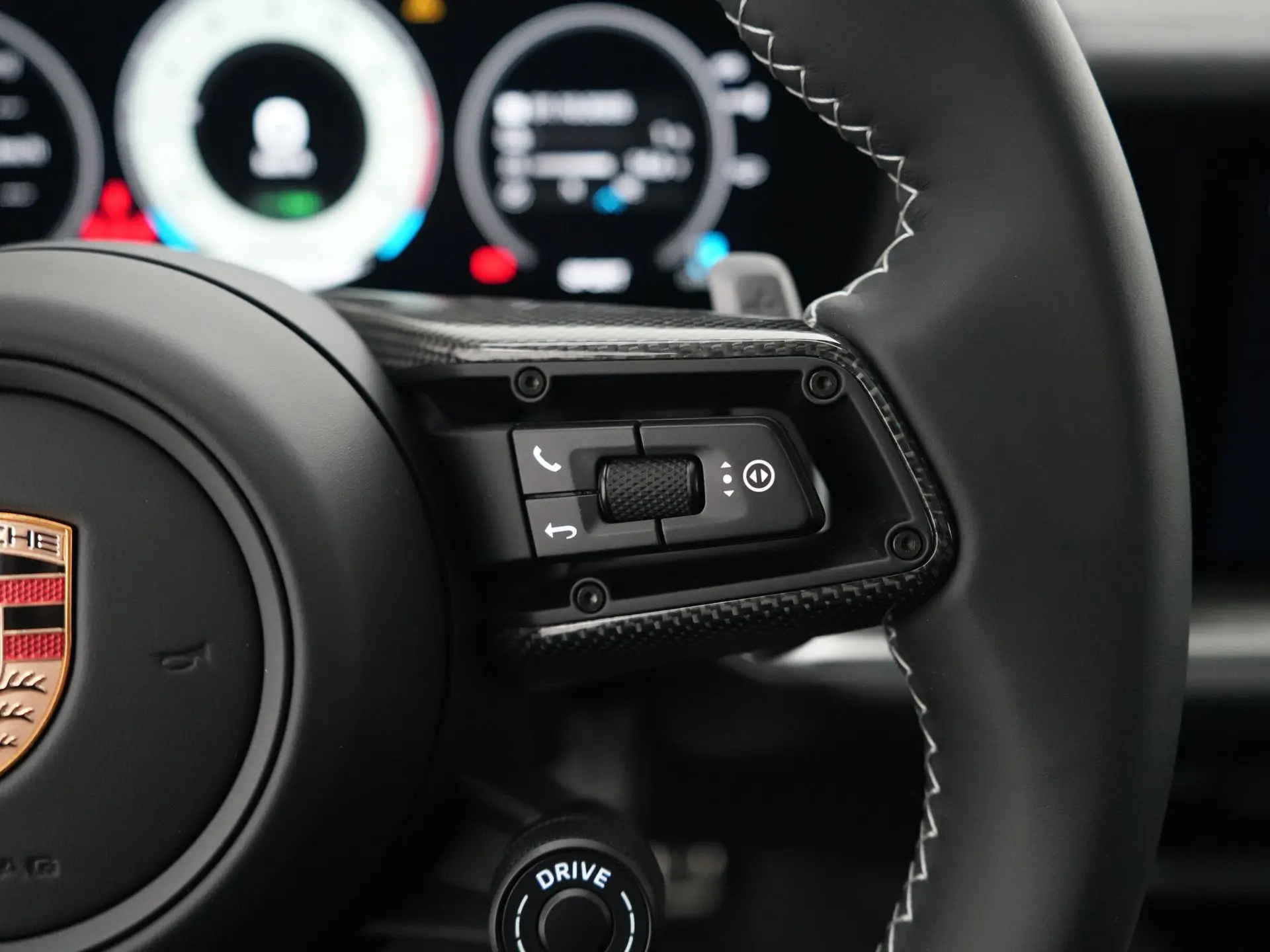 Cayenne S E-Hybrid Coupé