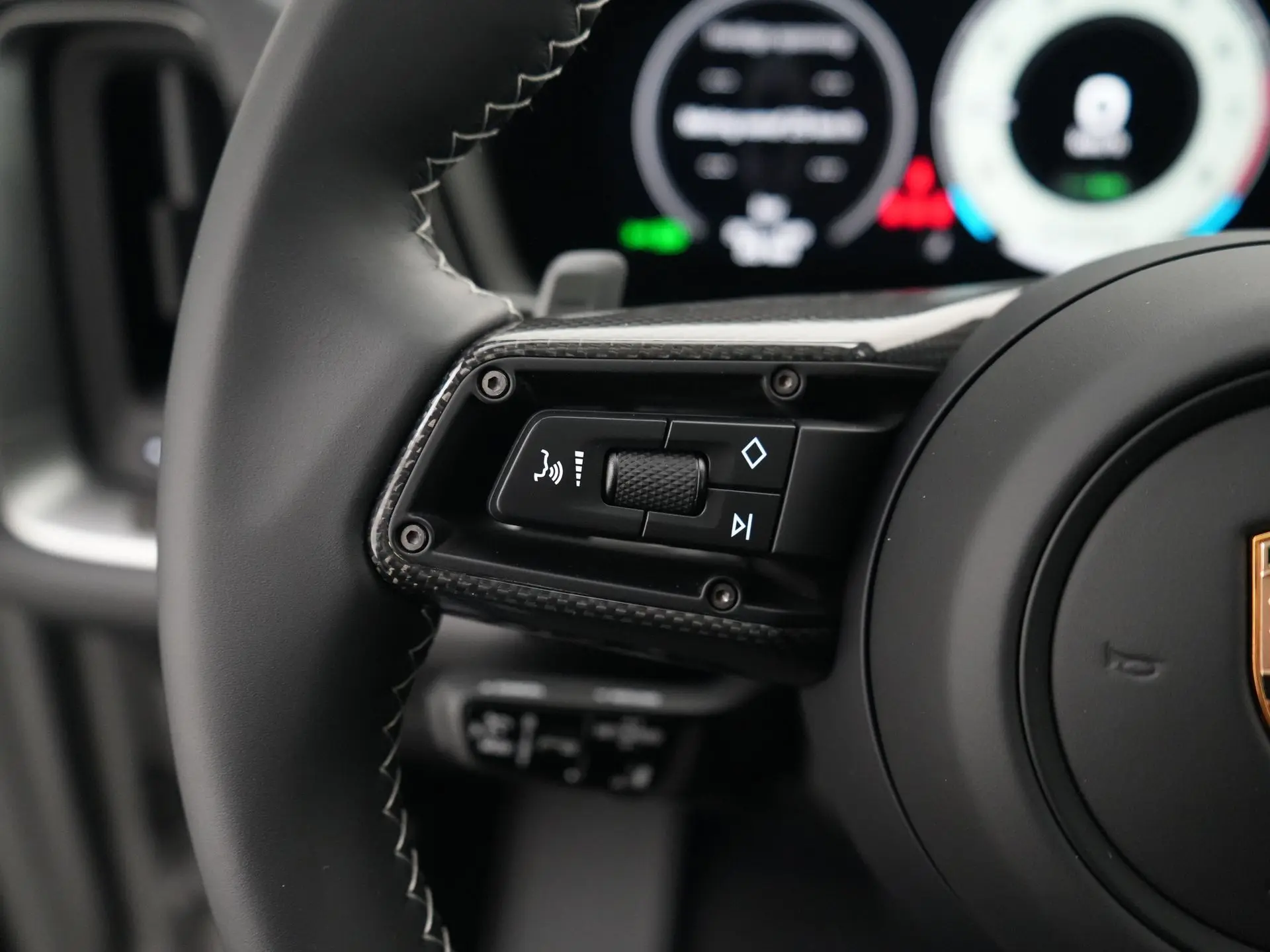 Cayenne S E-Hybrid Coupé