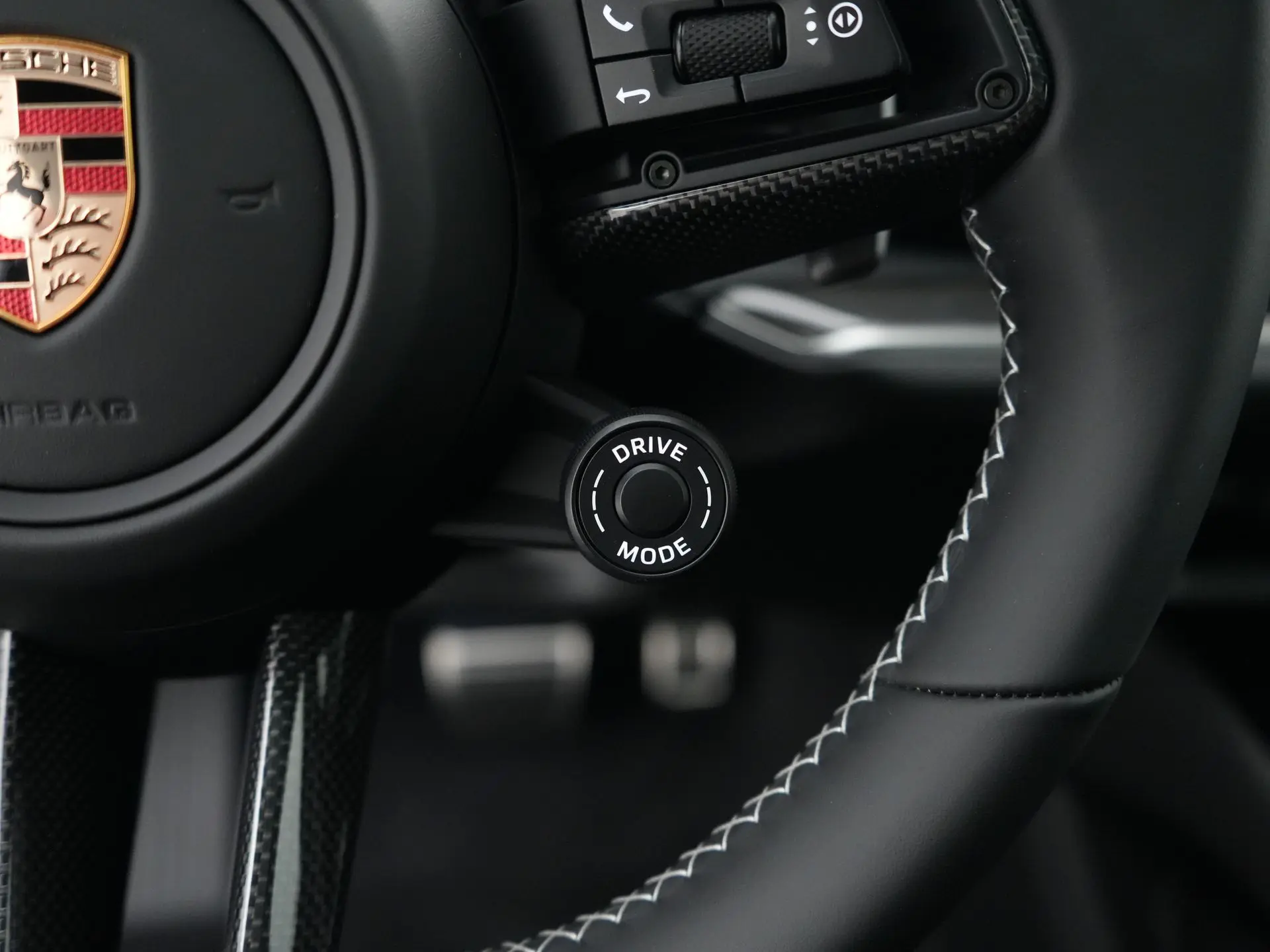 Cayenne S E-Hybrid Coupé