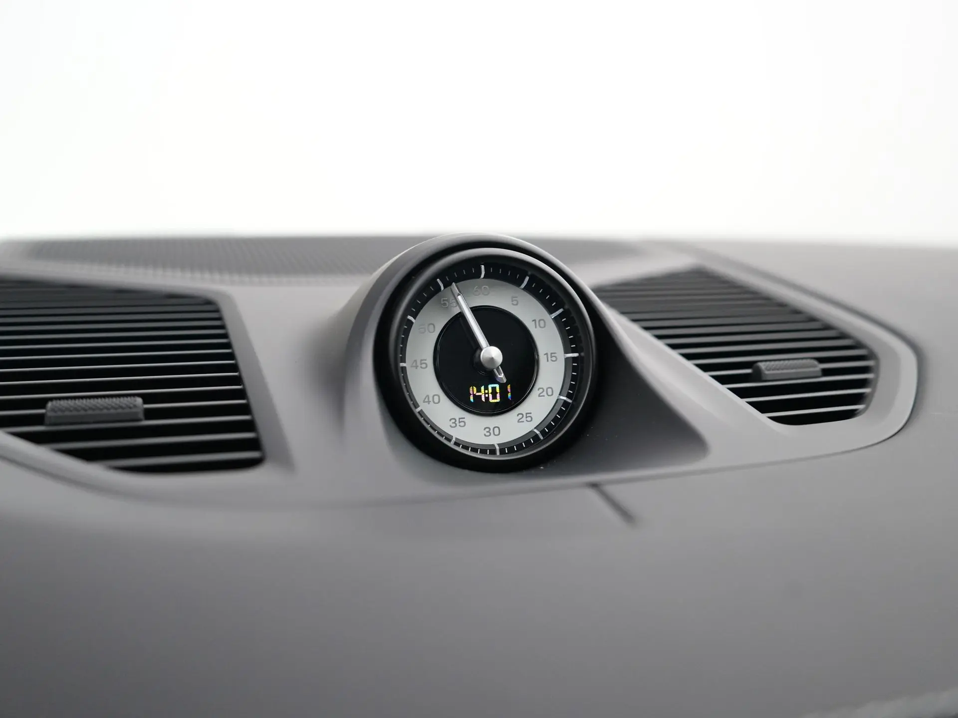 Cayenne S E-Hybrid Coupé