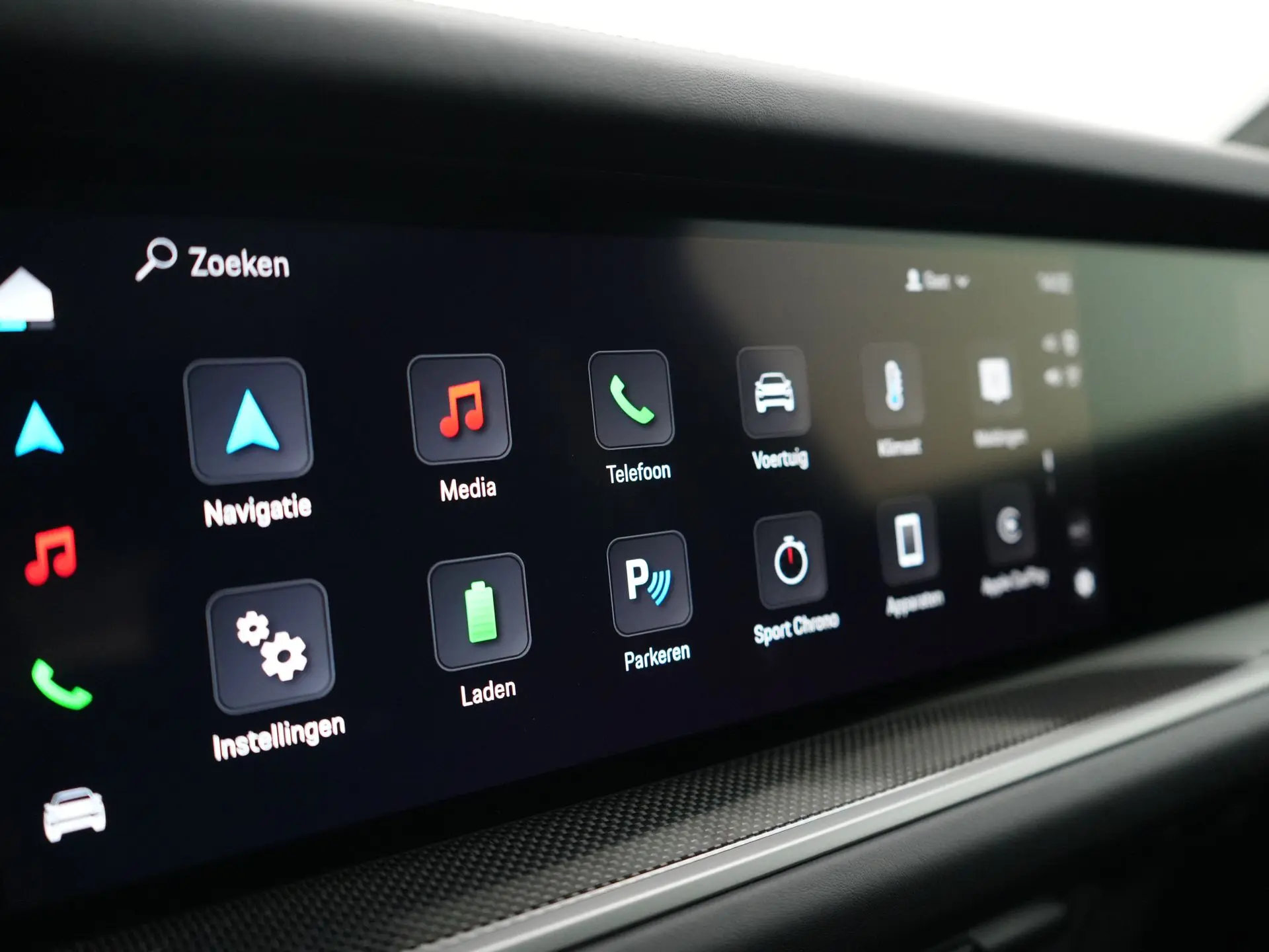 Cayenne S E-Hybrid Coupé