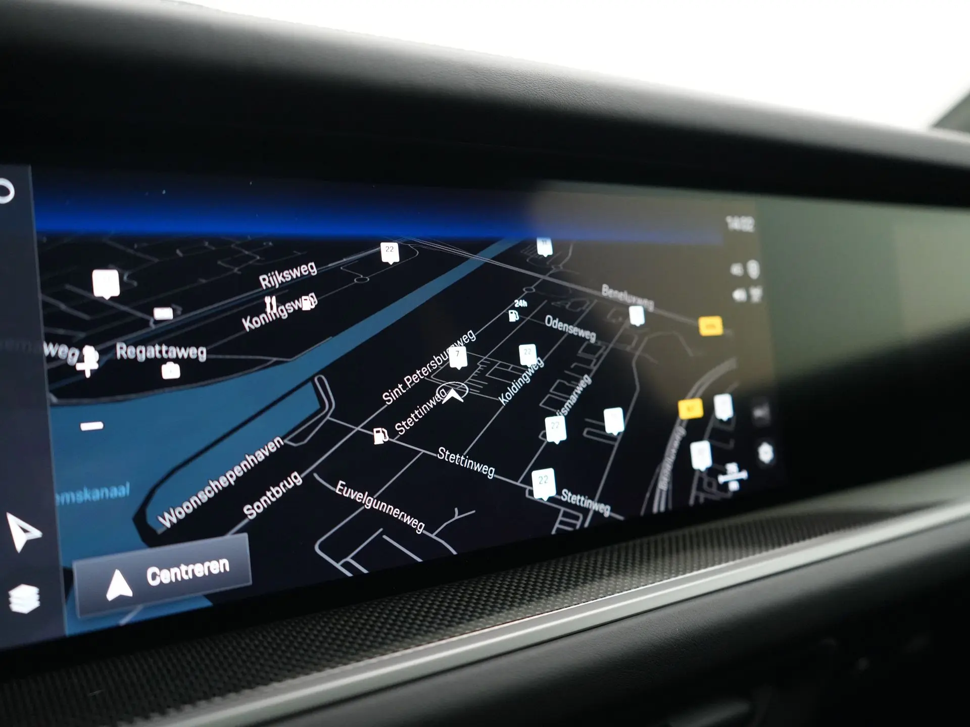 Cayenne S E-Hybrid Coupé