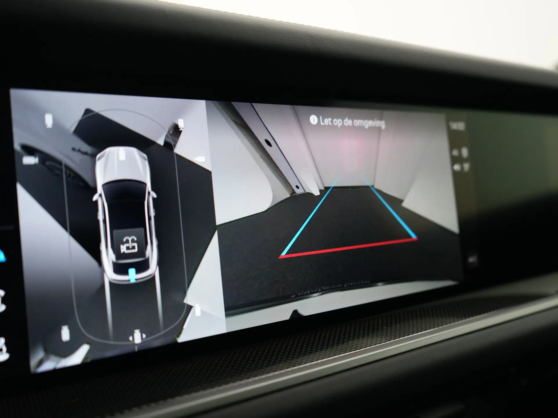 Cayenne S E-Hybrid Coupé