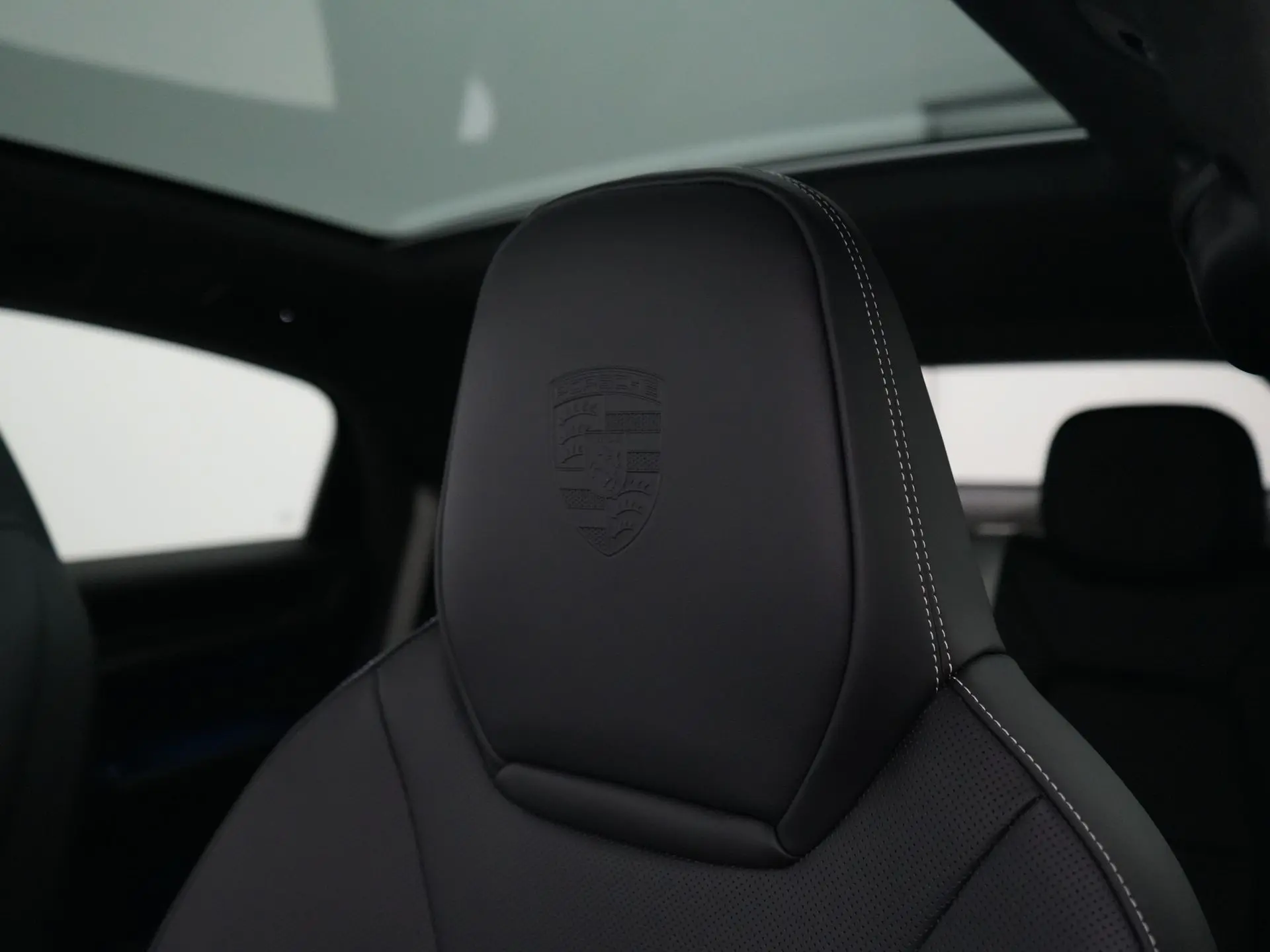 Cayenne S E-Hybrid Coupé