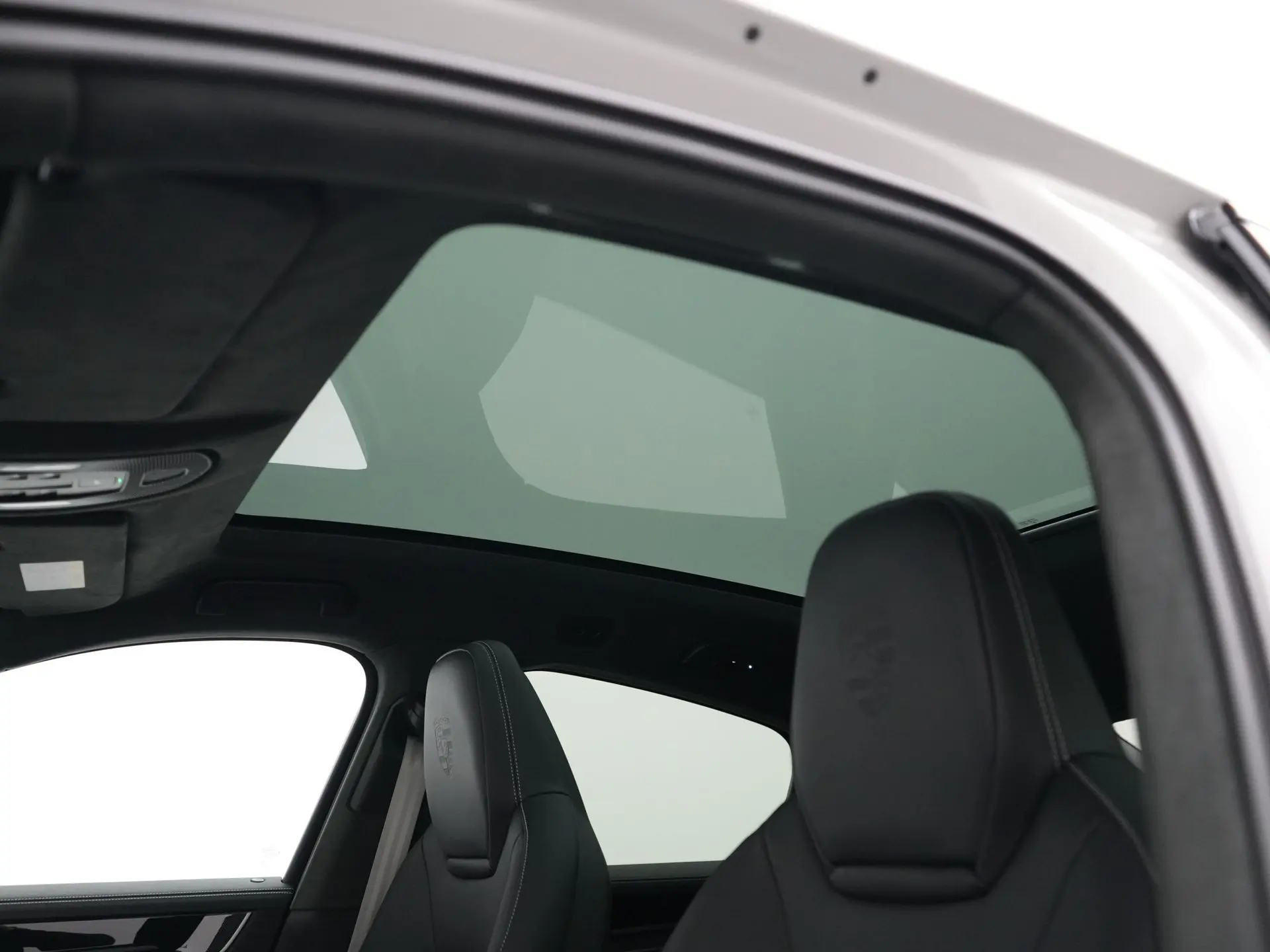 Cayenne S E-Hybrid Coupé