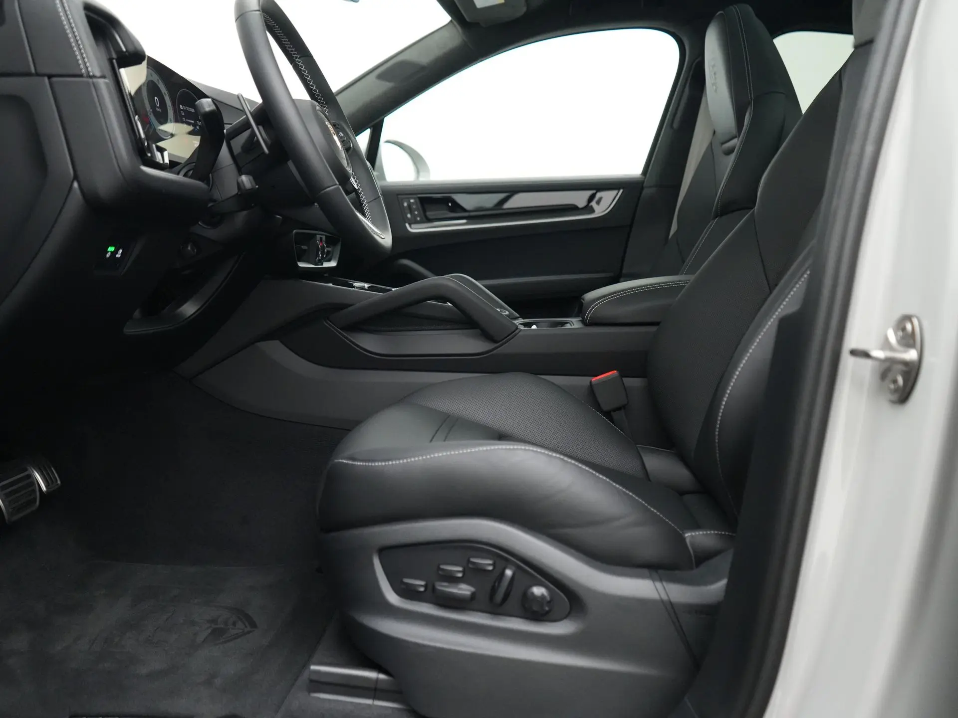 Cayenne S E-Hybrid Coupé