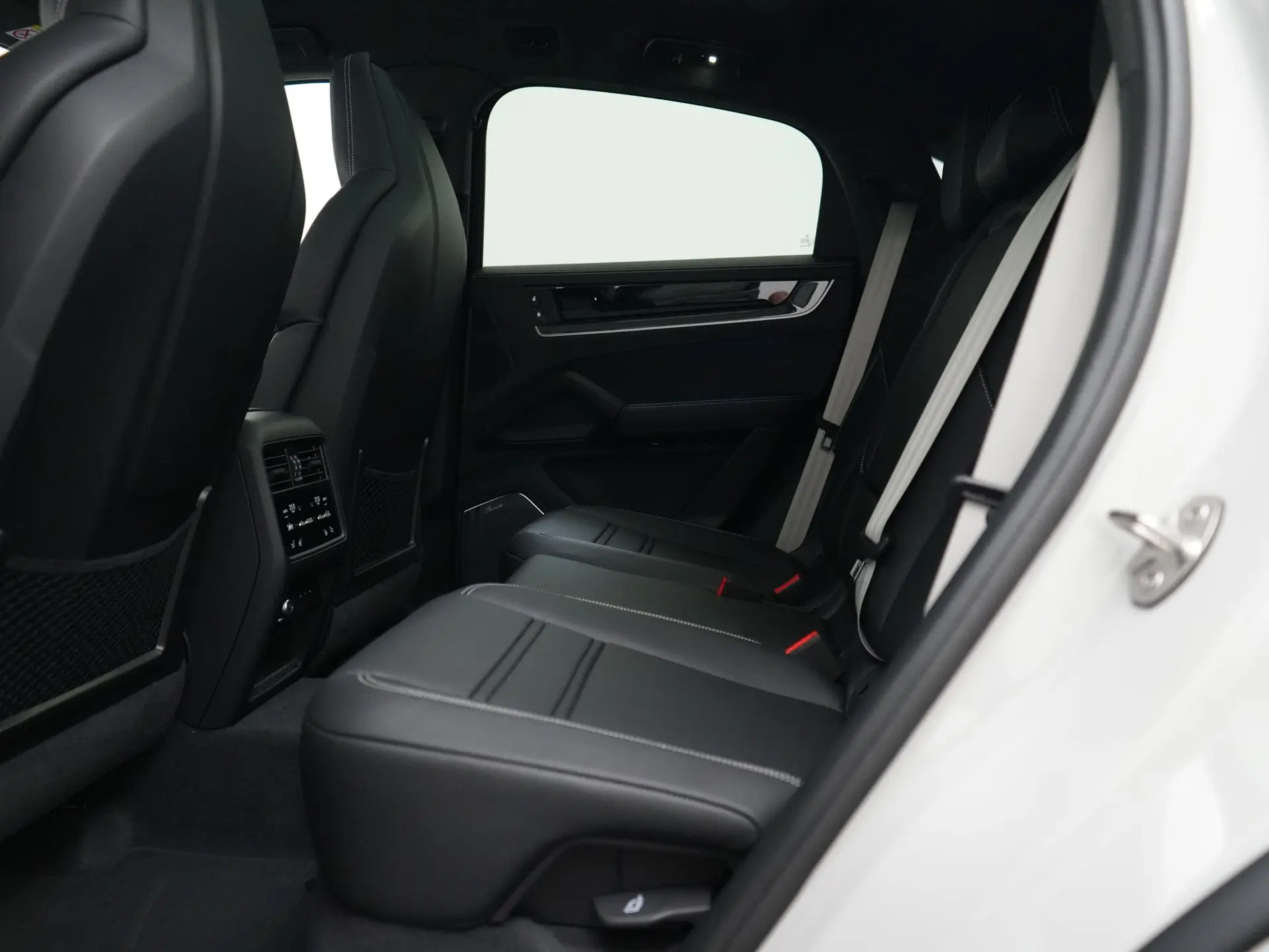 Cayenne S E-Hybrid Coupé