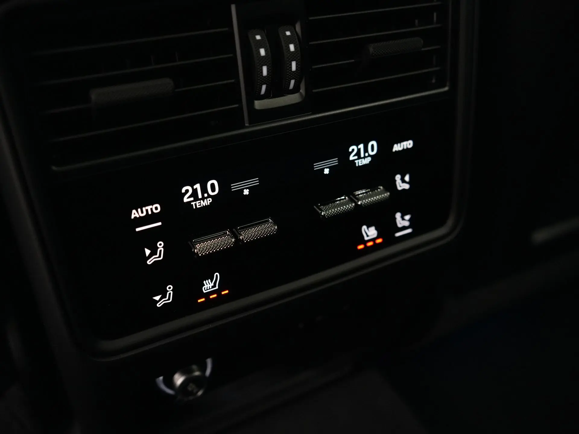 Cayenne S E-Hybrid Coupé