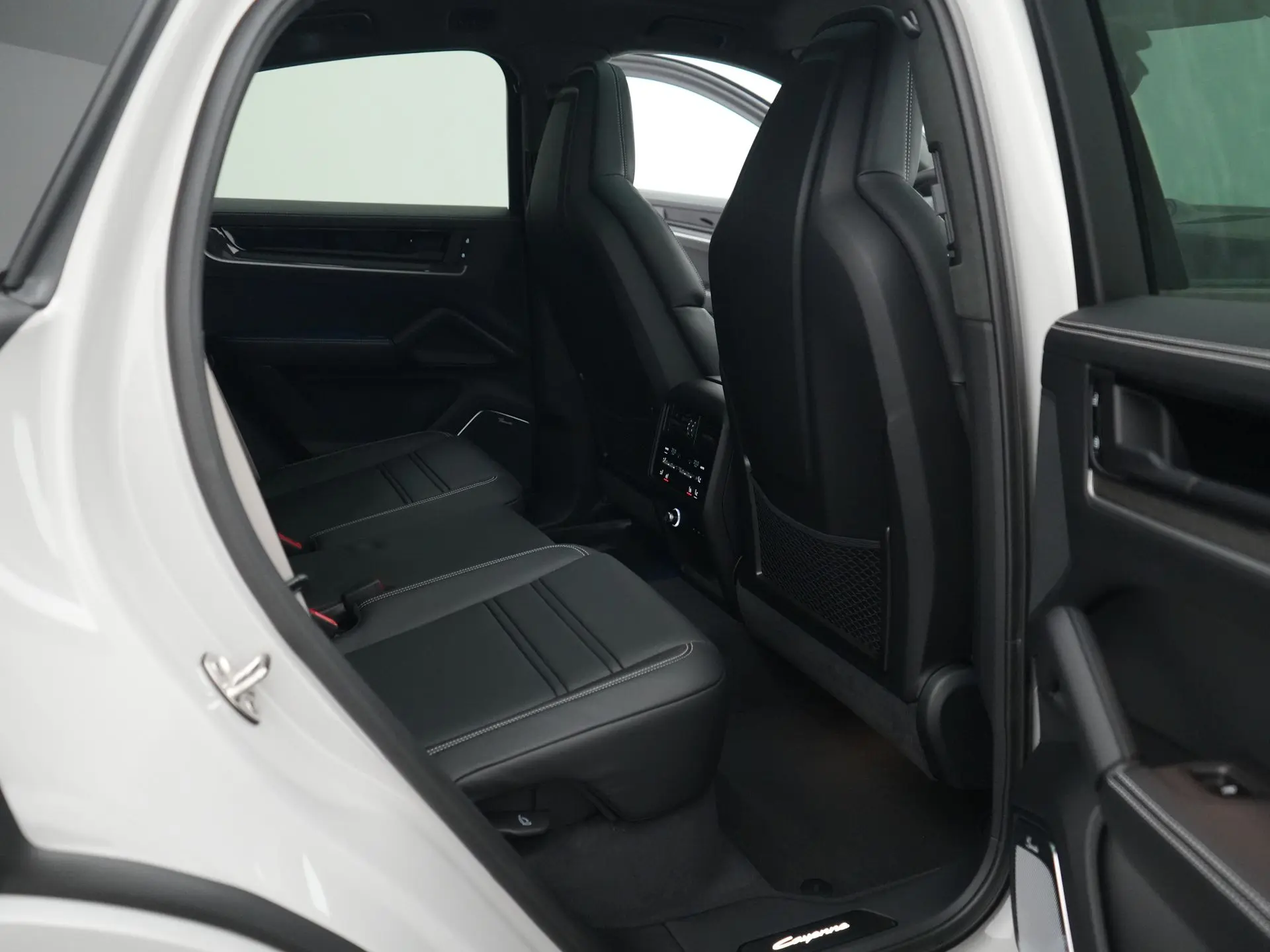 Cayenne S E-Hybrid Coupé